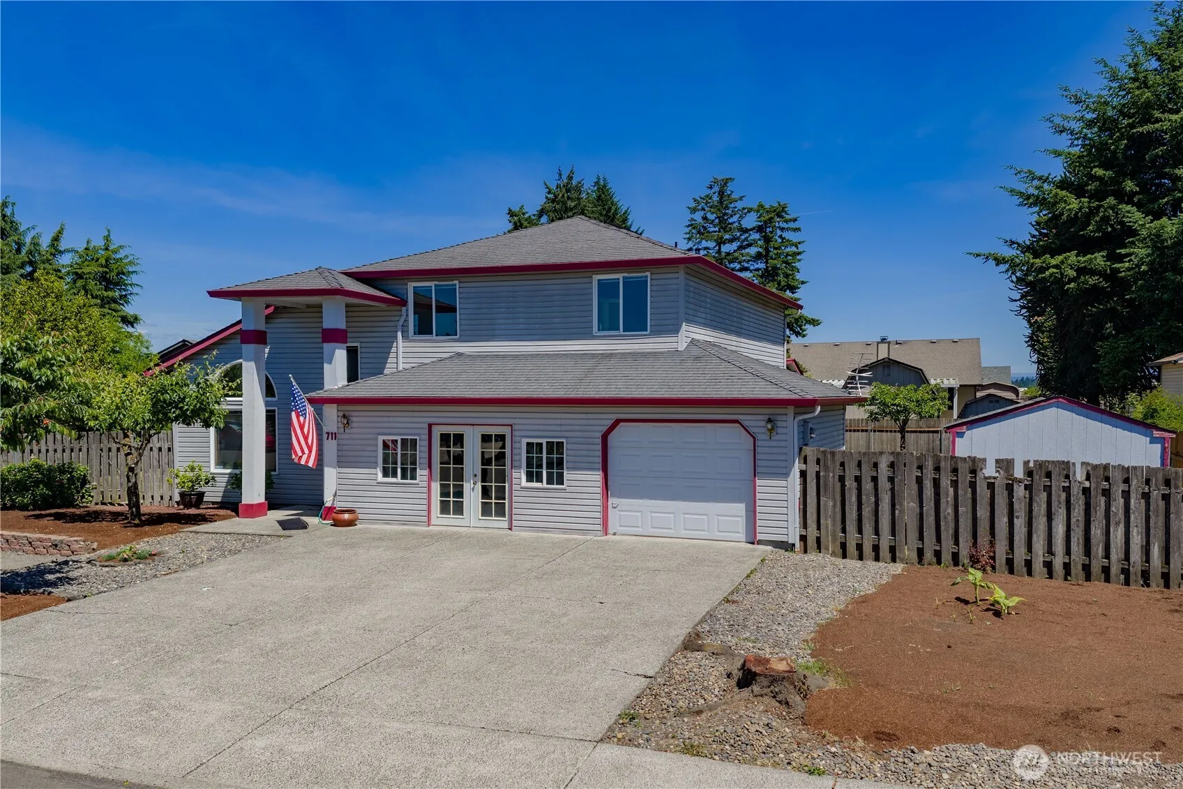 Property photo for 711 Ne 175 Avenue, Vancouver photo 3