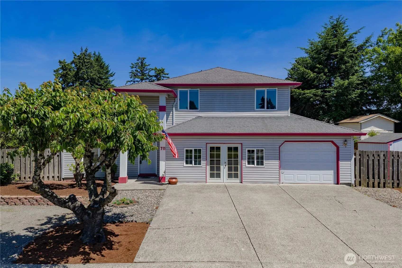 Property photo for 711 Ne 175 Avenue, Vancouver