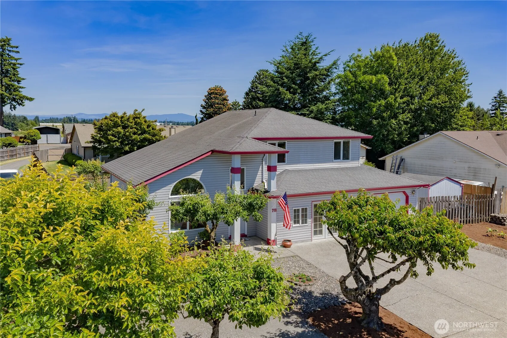 Property photo for 711 Ne 175 Avenue, Vancouver photo 4
