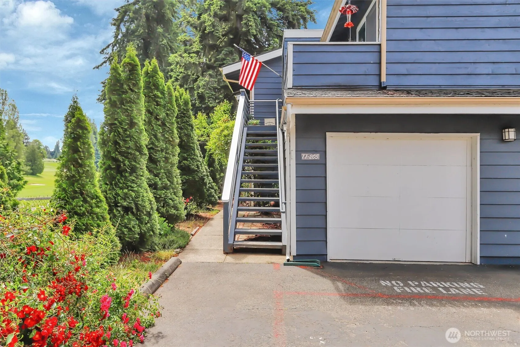 Property photo for 8407 18th Avenue W #11-205, Everett photo 2