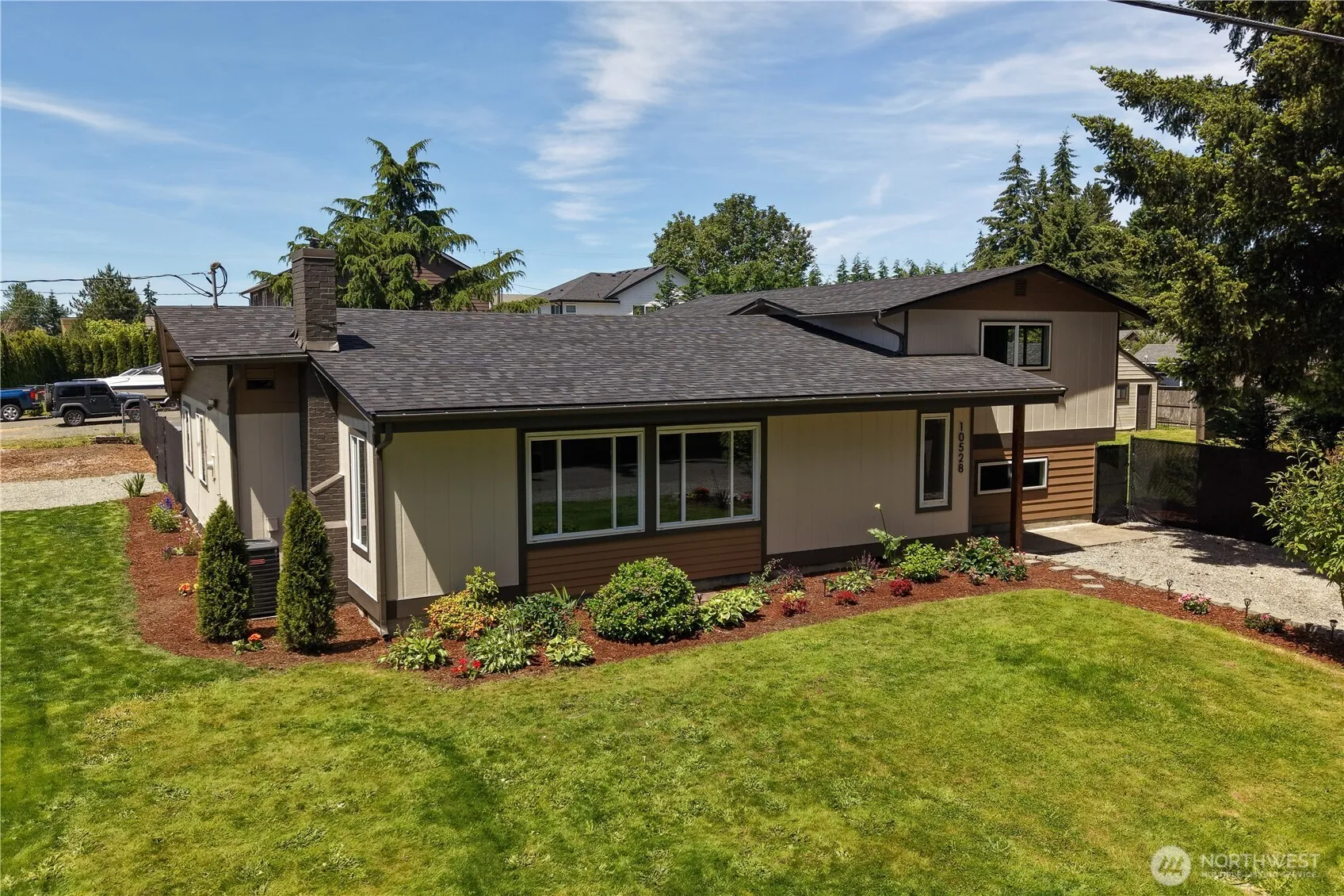 Property photo for 10528 25th Avenue E, Tacoma