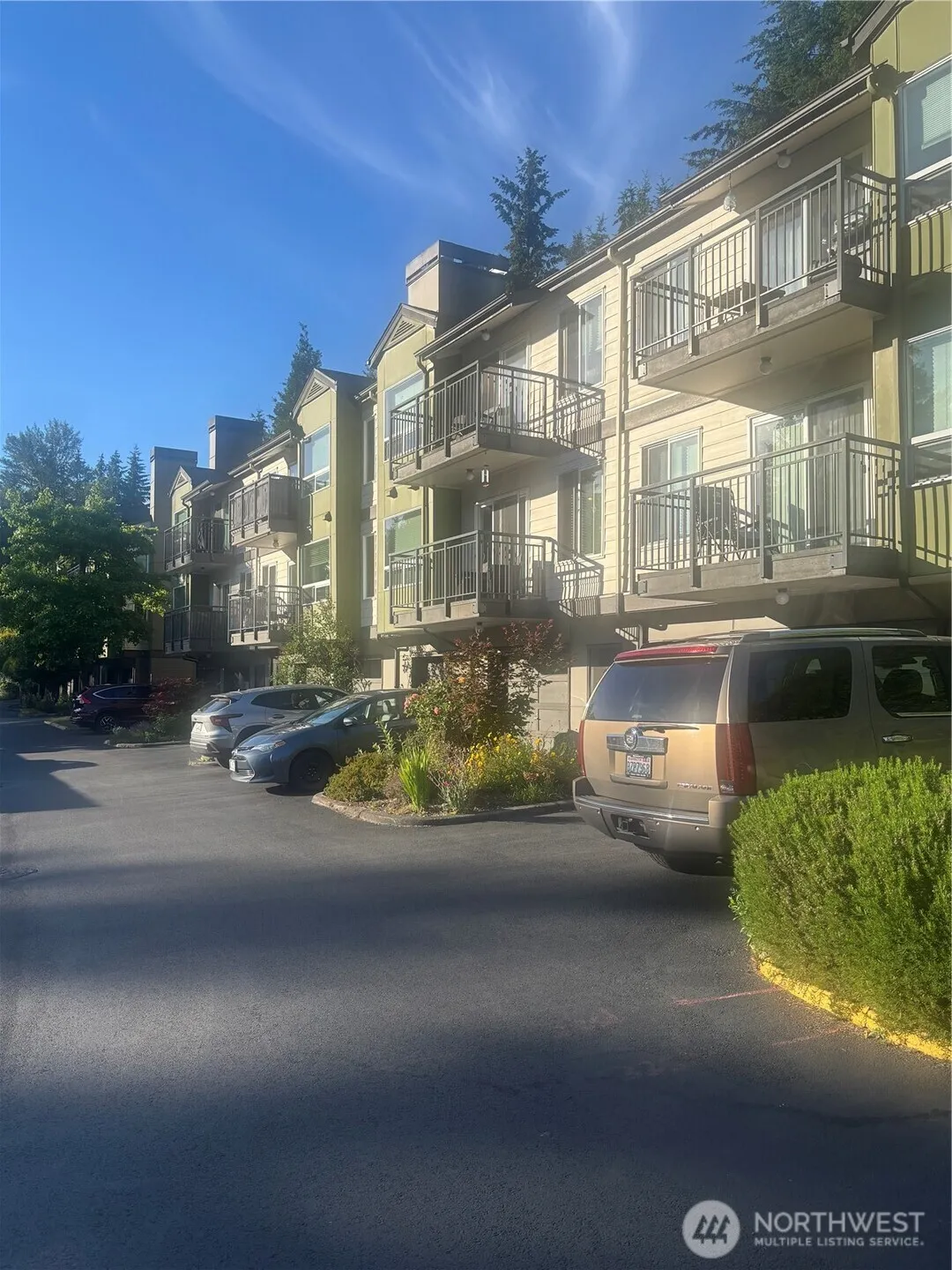Property photo for 31500 33rd Place Sw #h102, Federal Way