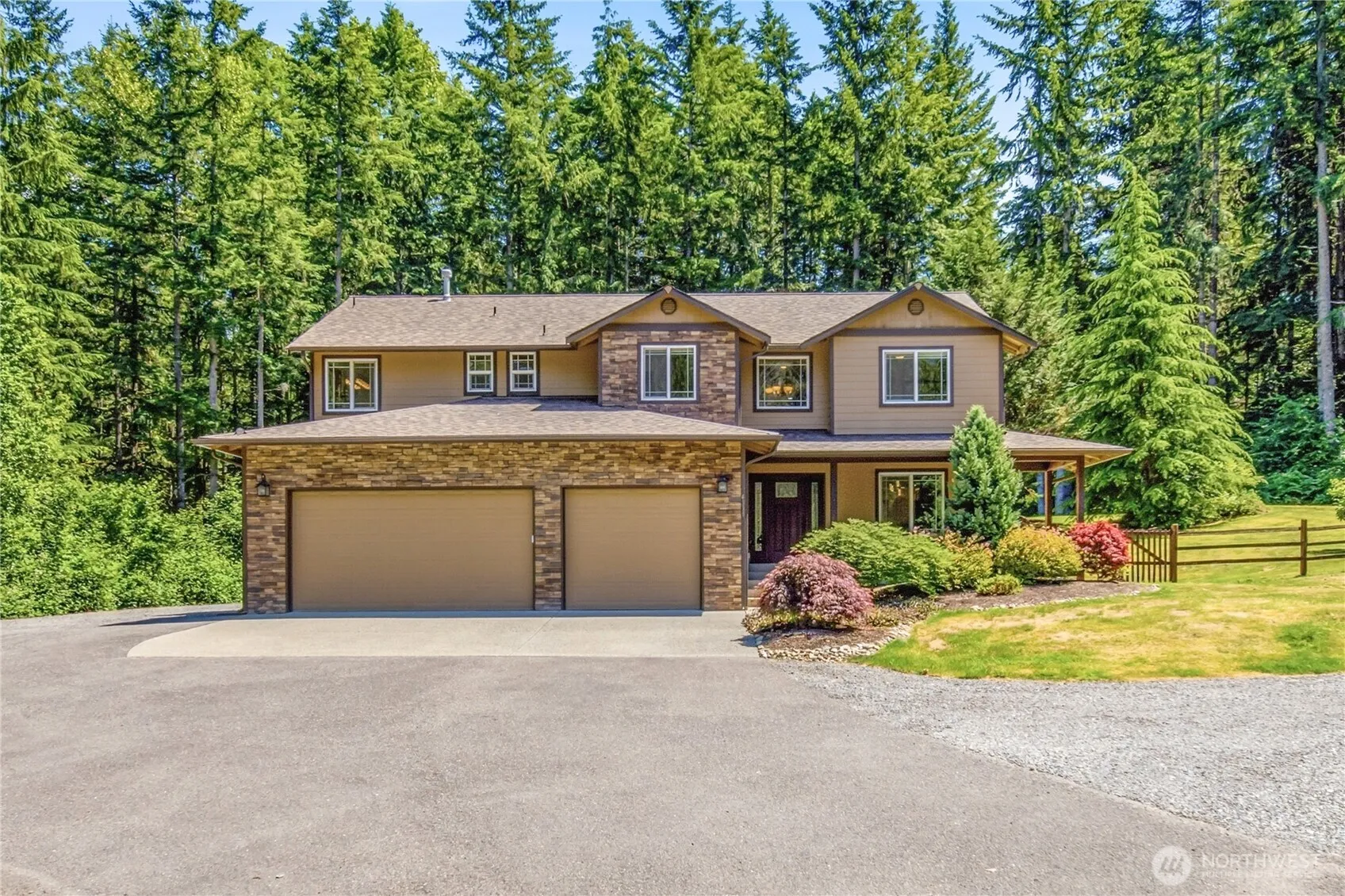 Property photo for 4111 161st Avenue Ne, Snohomish
