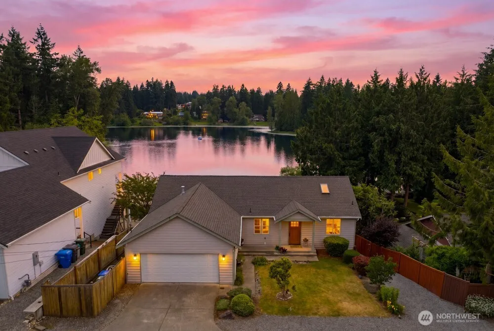 Property photo for 7505 185th Avenue E, Bonney Lake photo 2