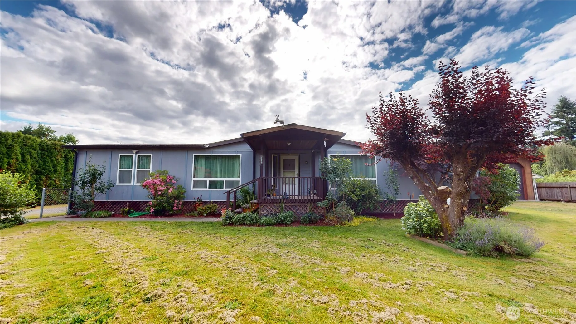 Property photo for 9655 Brookshire Lane, Sedro Woolley