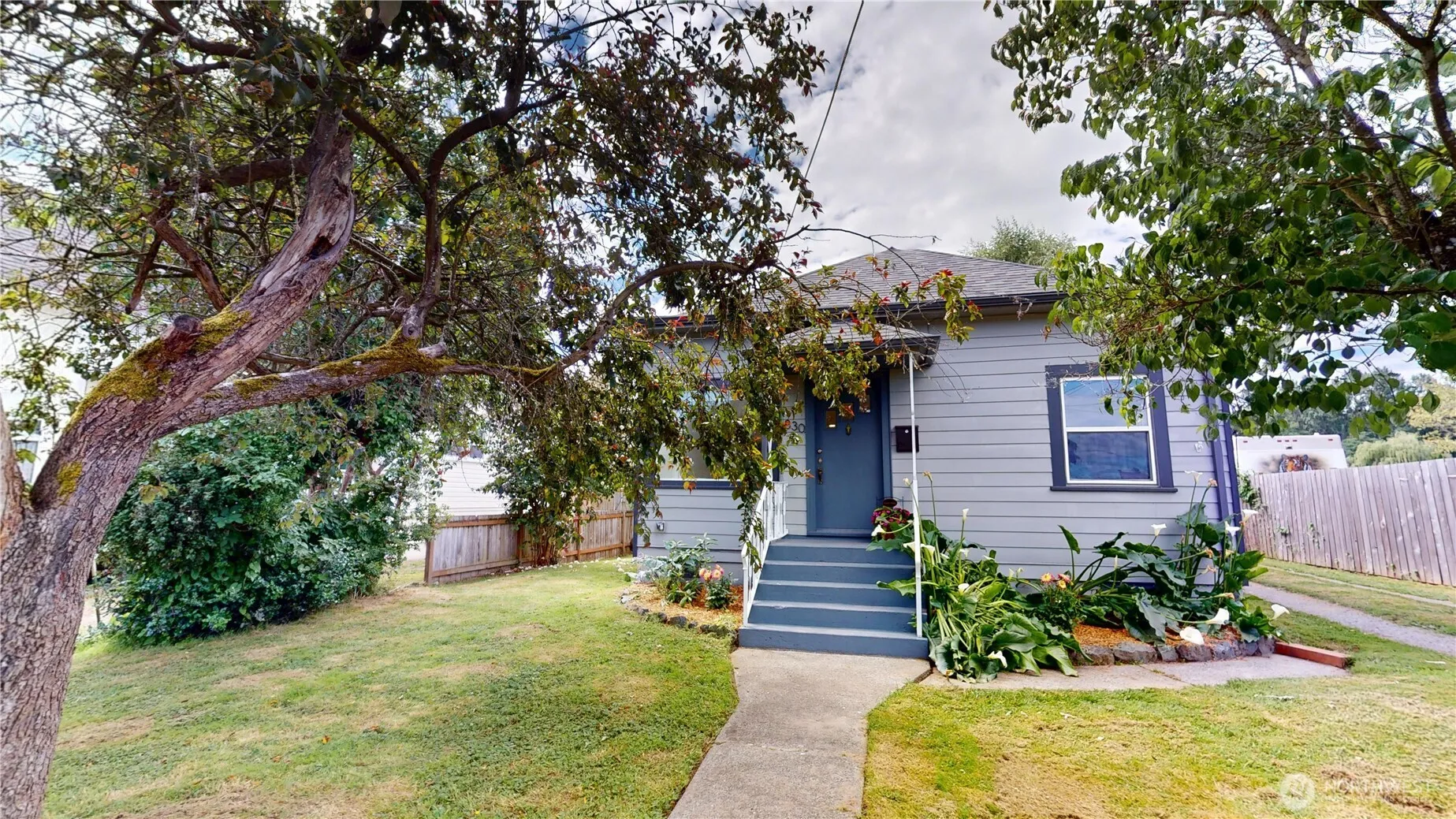 Property photo for 830 Garfield Street, Mount Vernon photo 2