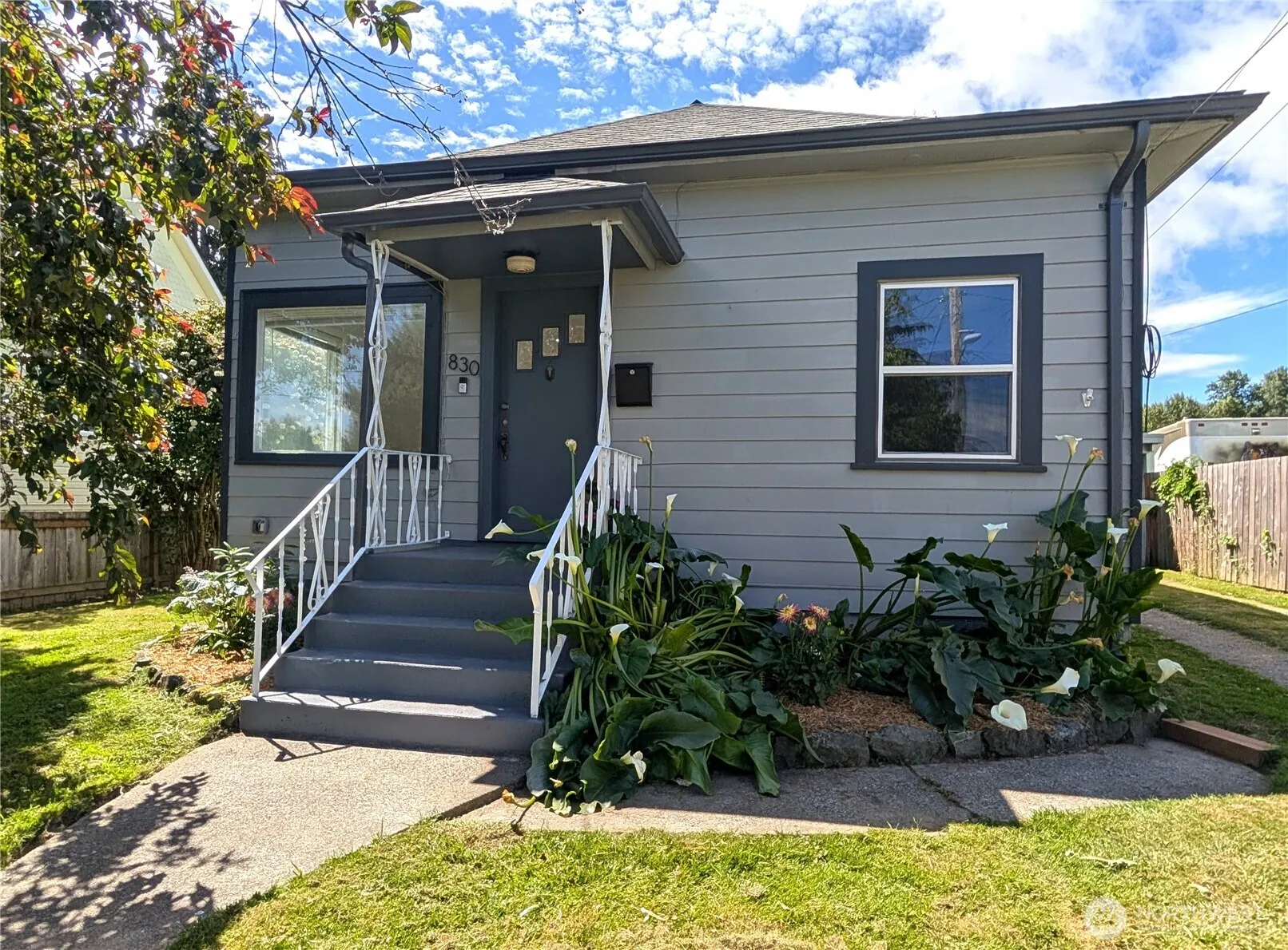 Property photo for 830 Garfield Street, Mount Vernon photo 3