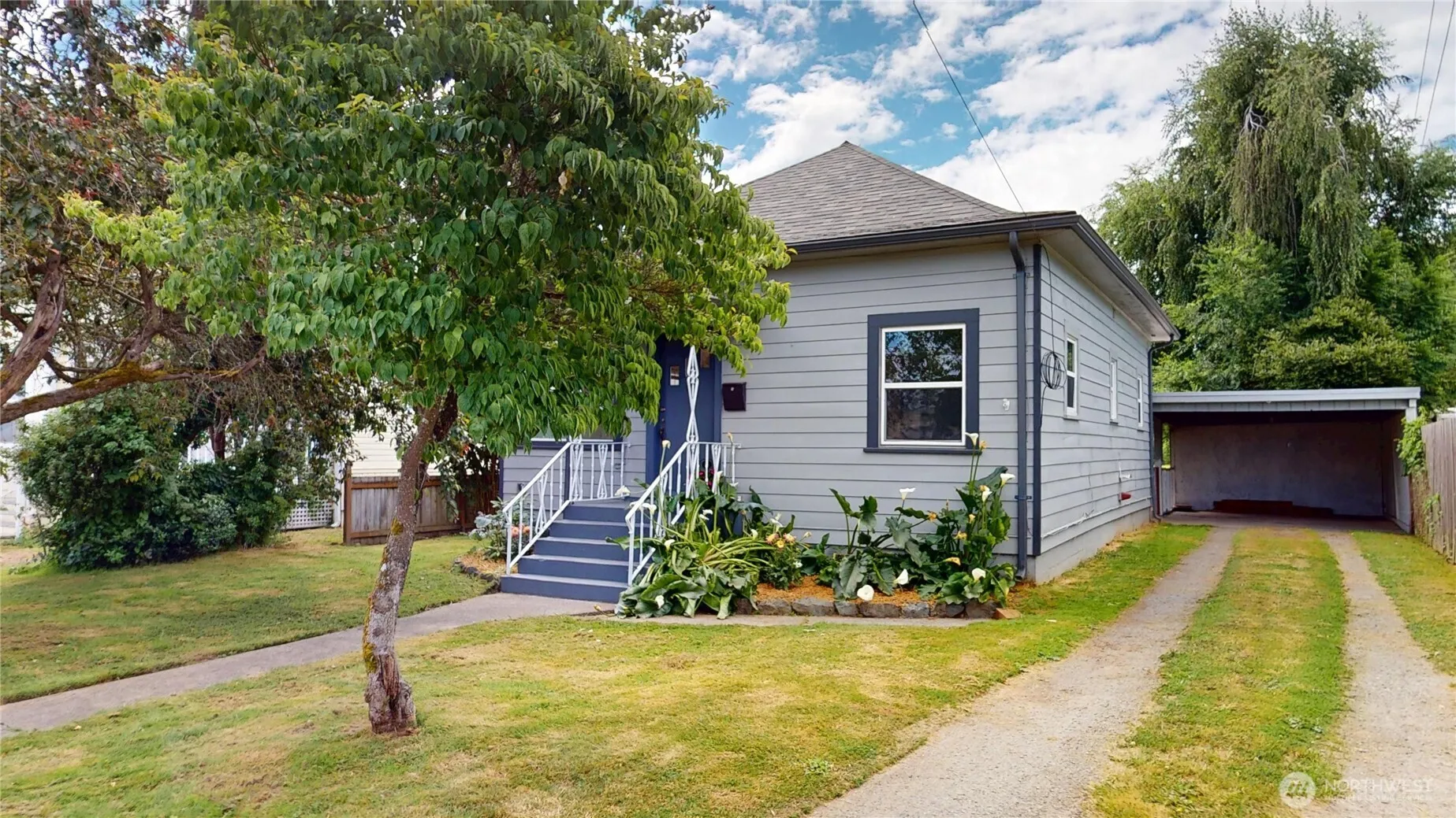 Property photo for 830 Garfield Street, Mount Vernon