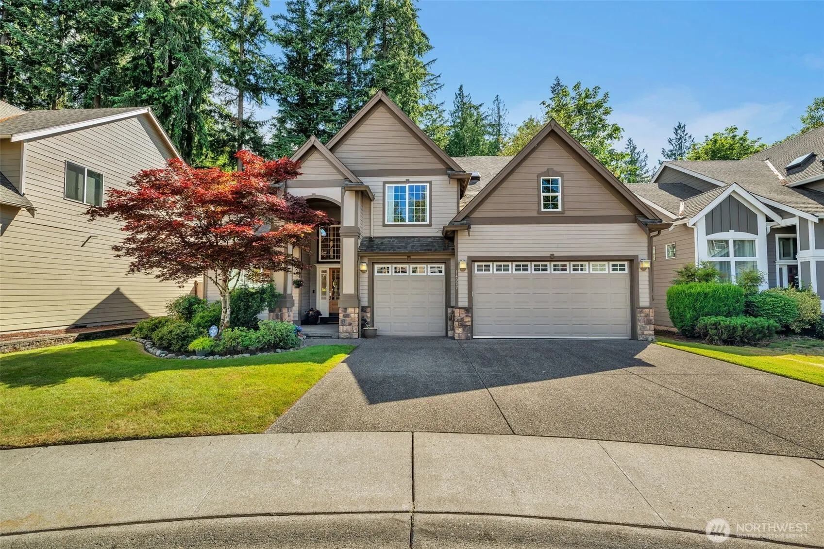 Property photo for 14027 Se 278th Street, Kent