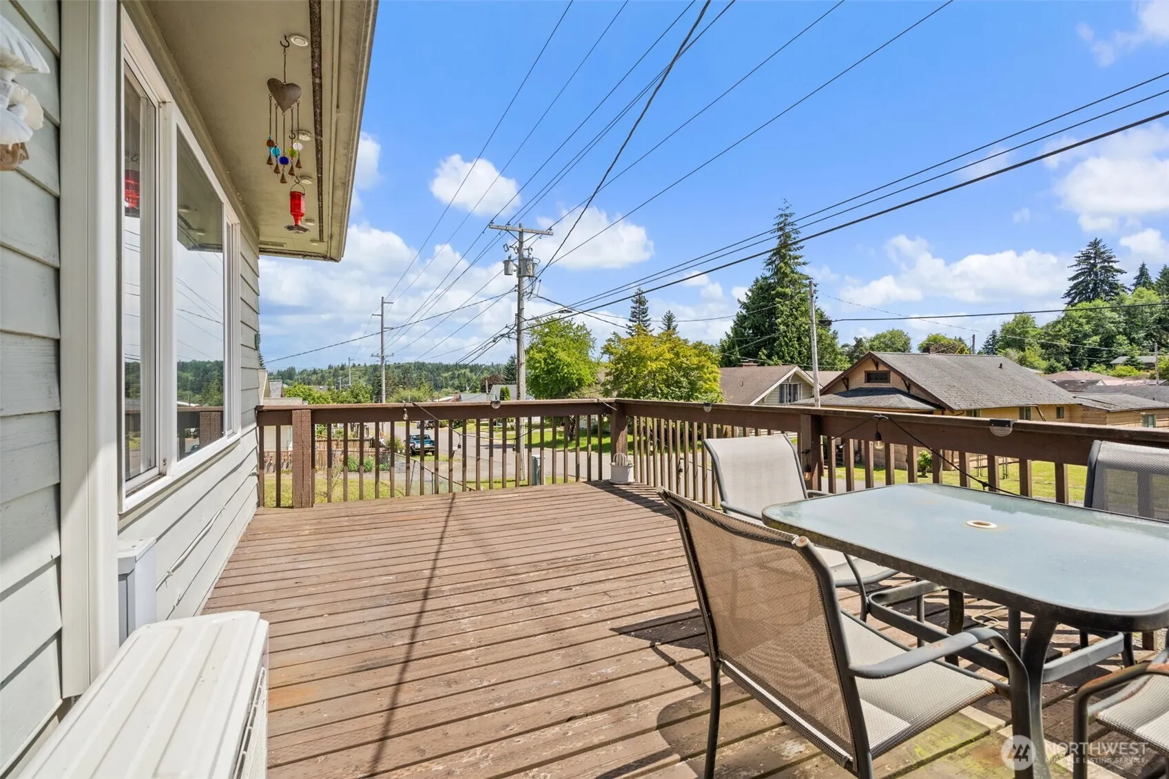 Property photo for 829 Jackson Avenue, Raymond photo 3
