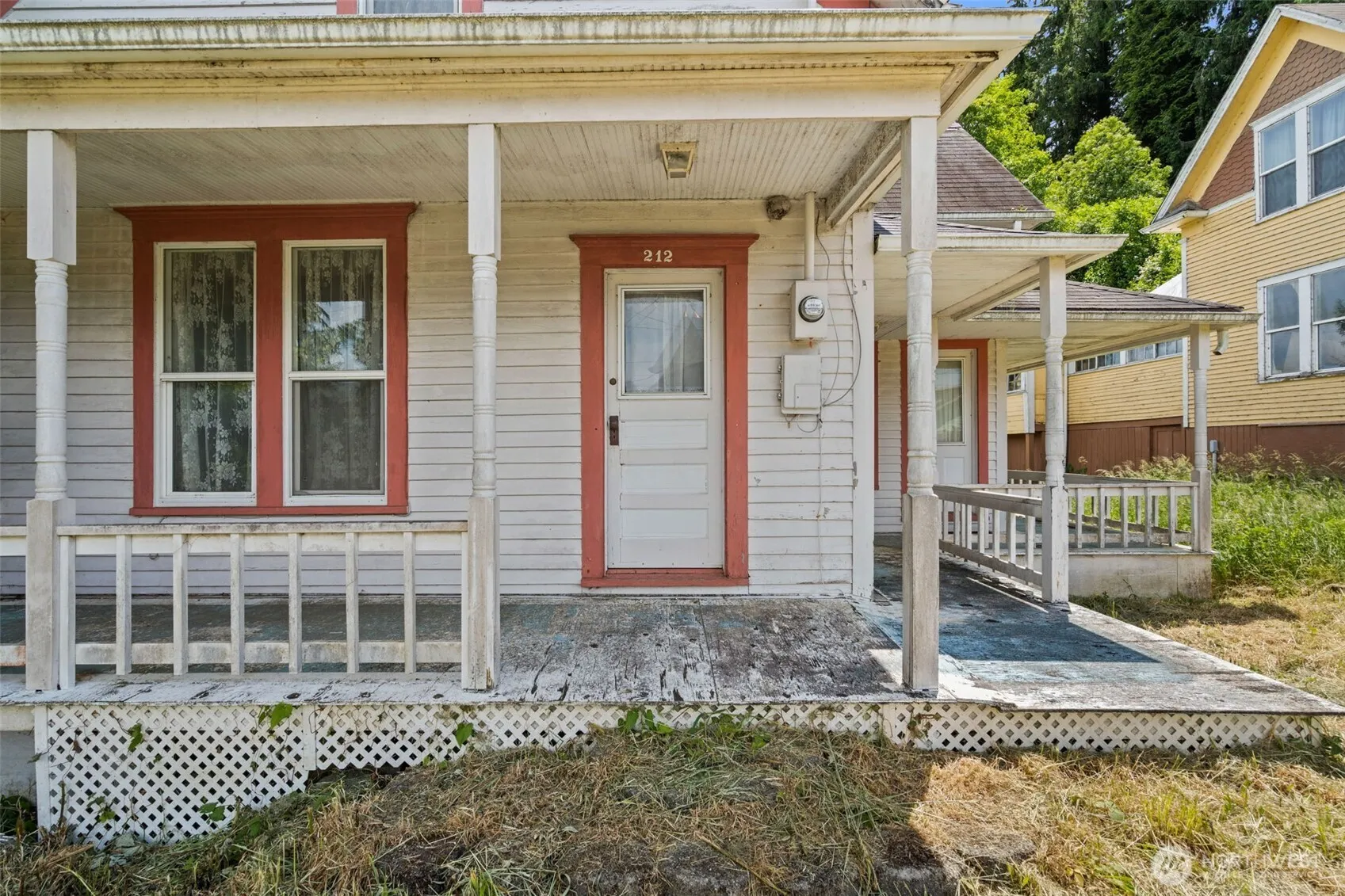 Property photo for 212 Alder Street, South Bend photo 3