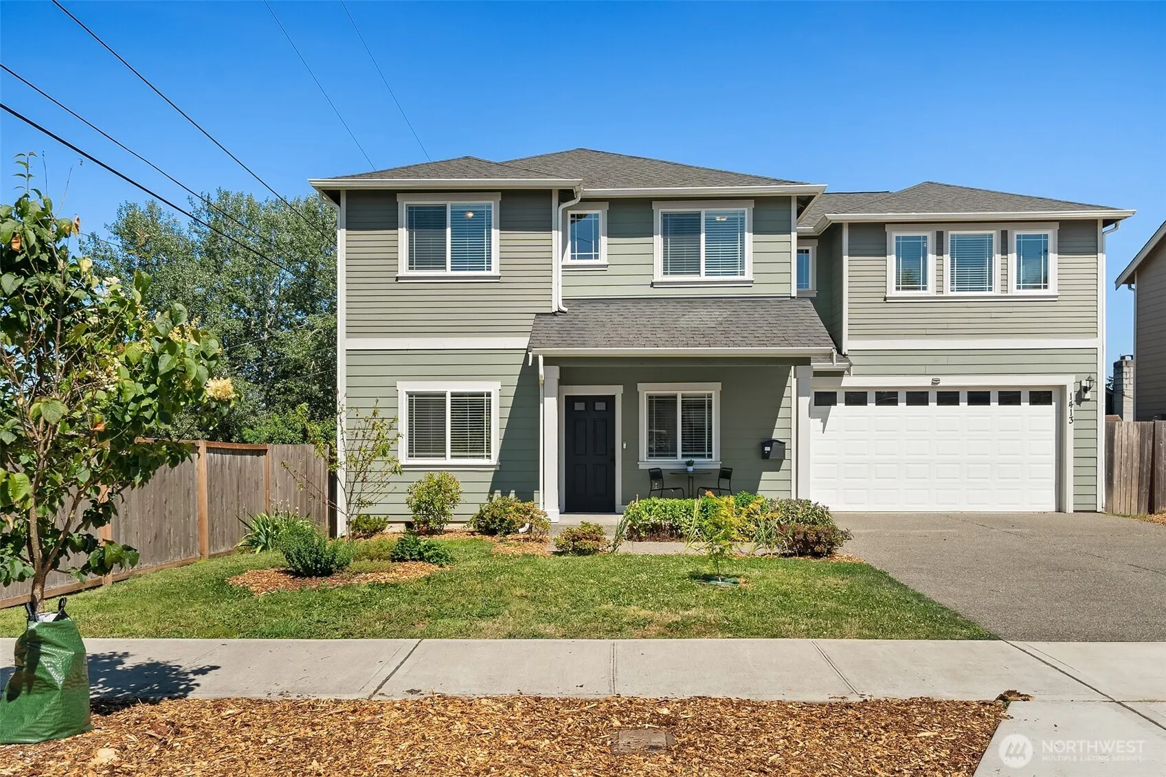 Property photo for 1413 S Prospect Street, Tacoma photo 3