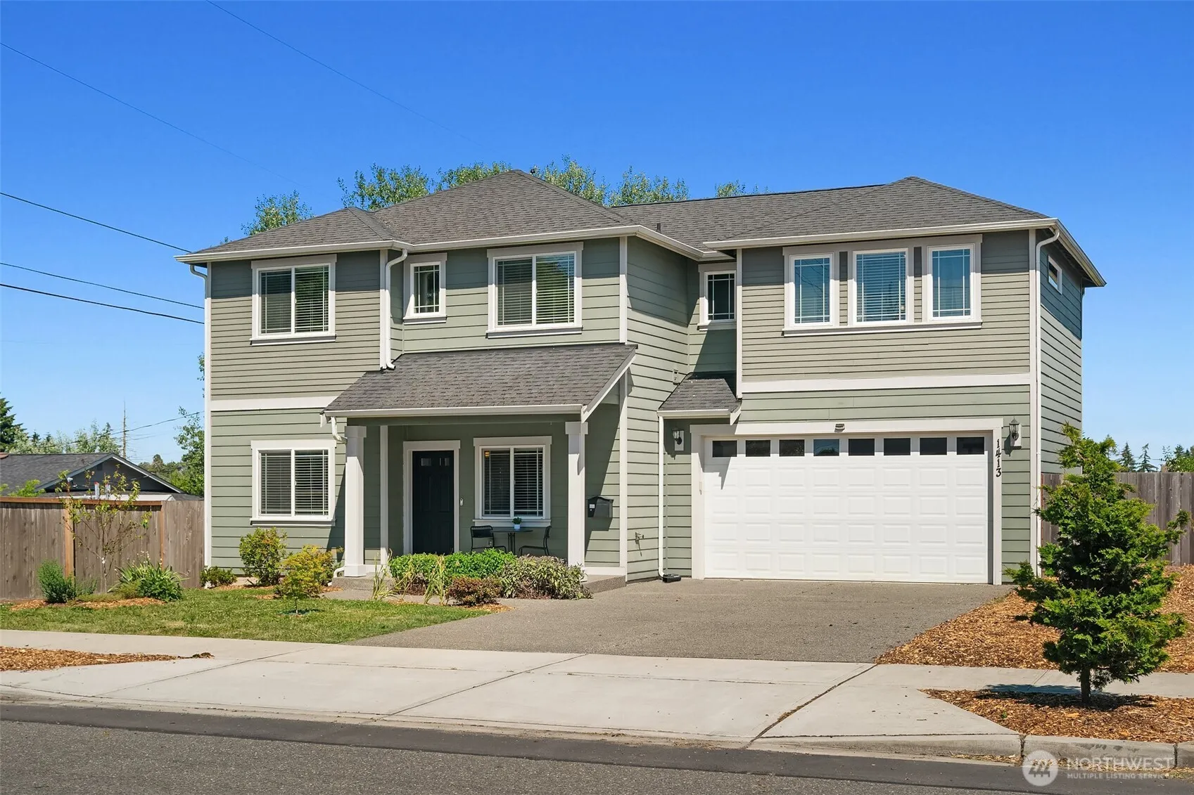 Property photo for 1413 S Prospect Street, Tacoma photo 2