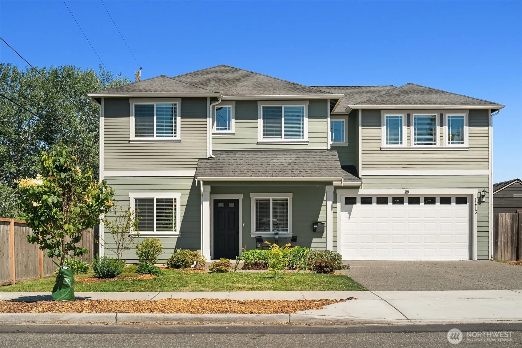 Property photo for 1413 S Prospect Street, Tacoma