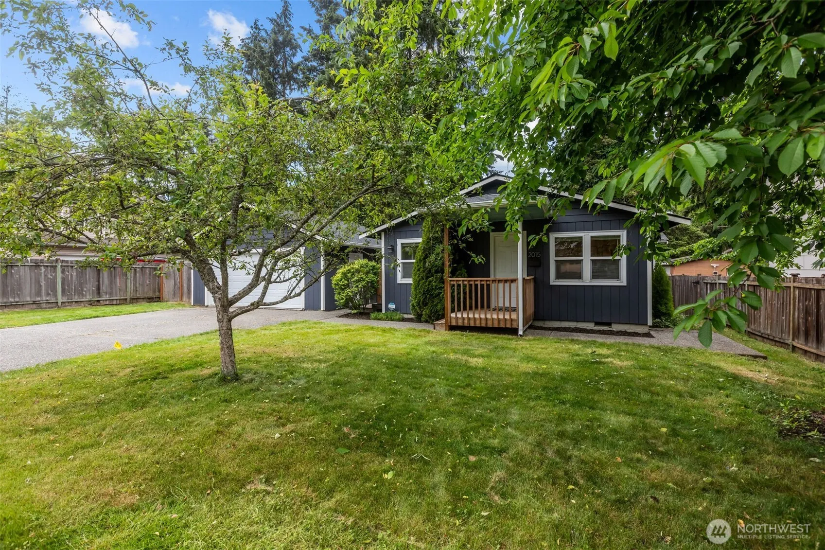 Property photo for 2015 104th Street Sw, Everett photo 2