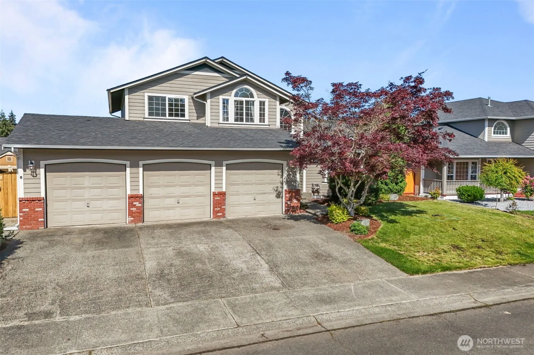 Property photo for 11702 123rd Avenue Ct E, Puyallup
