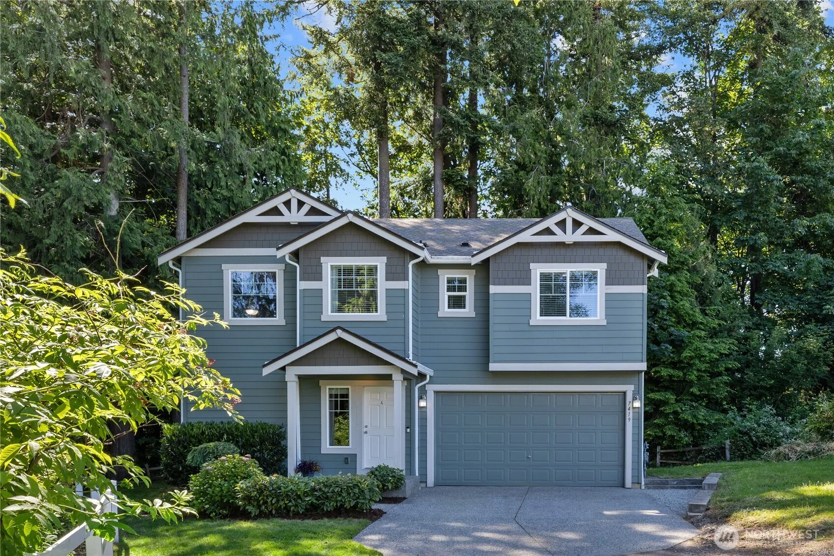 Property photo for 7419 18th Street Se, Lake Stevens