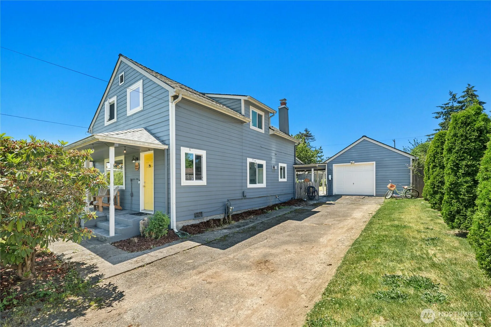 Property photo for 12647 2nd Avenue S, Burien photo 2