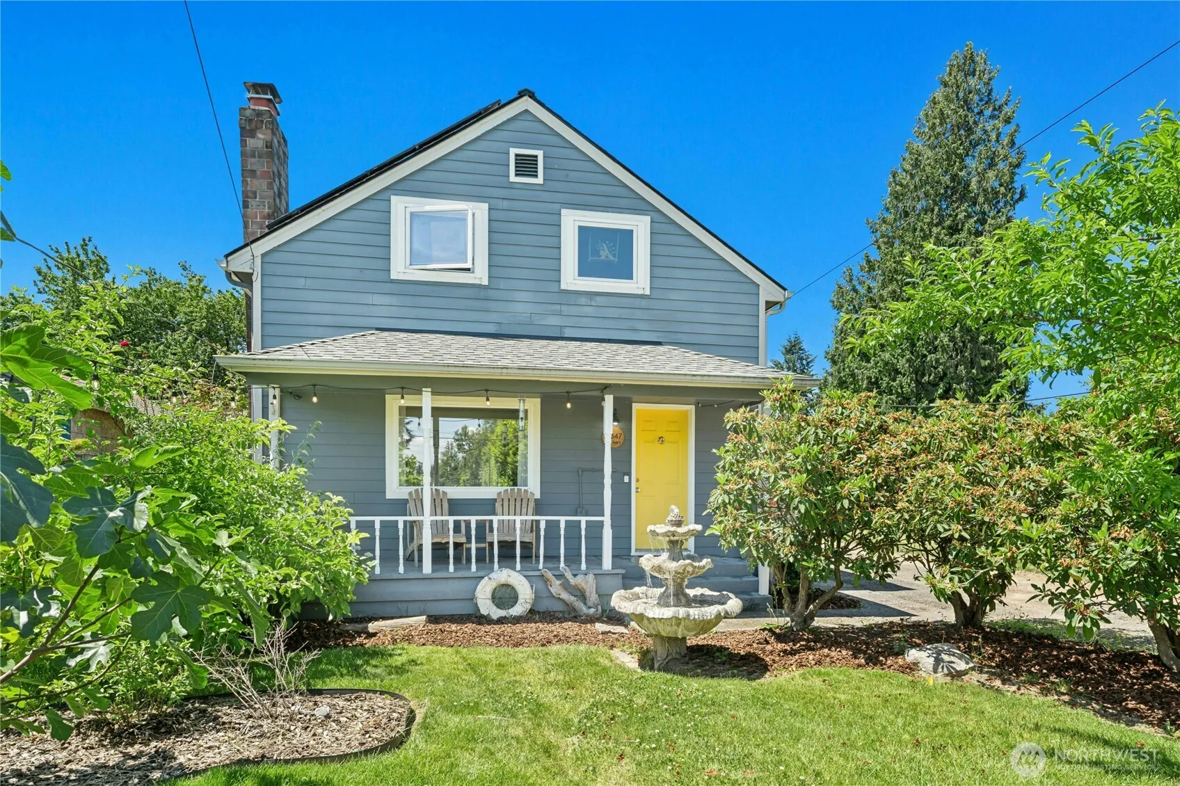 Property photo for 12647 2nd Avenue S, Burien