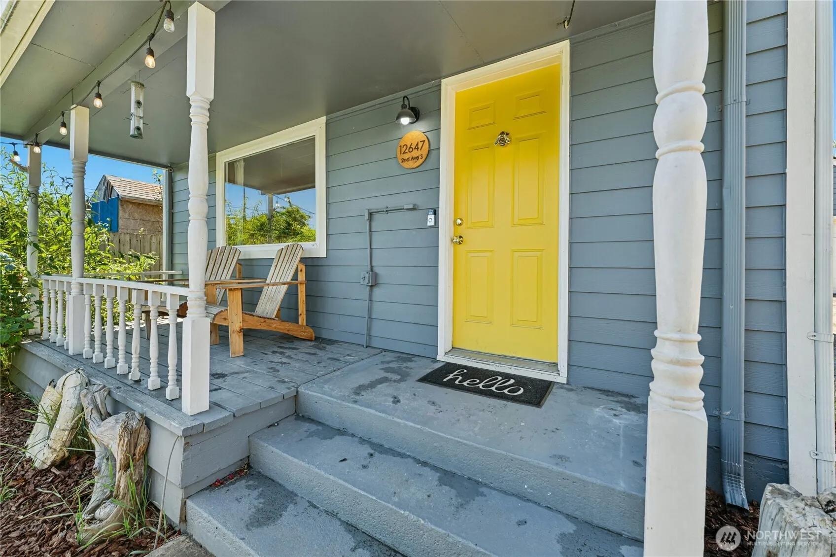 Property photo for 12647 2nd Avenue S, Burien photo 3