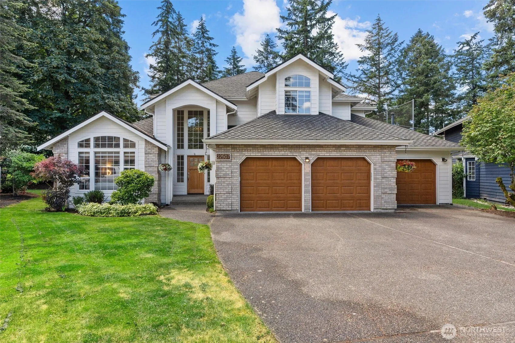 Property photo for 22507 Se 261st Street, Maple Valley