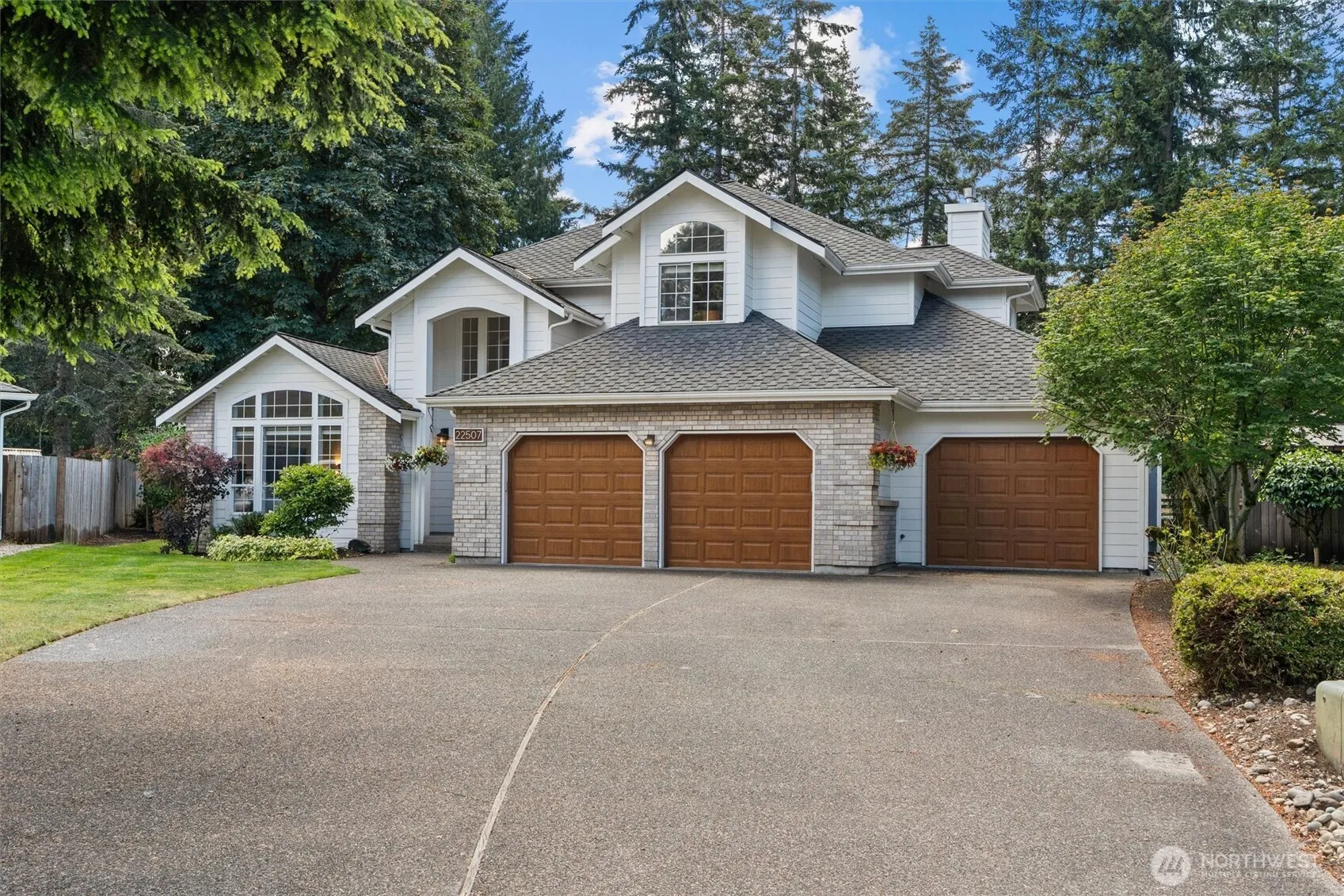 Property photo for 22507 Se 261st Street, Maple Valley