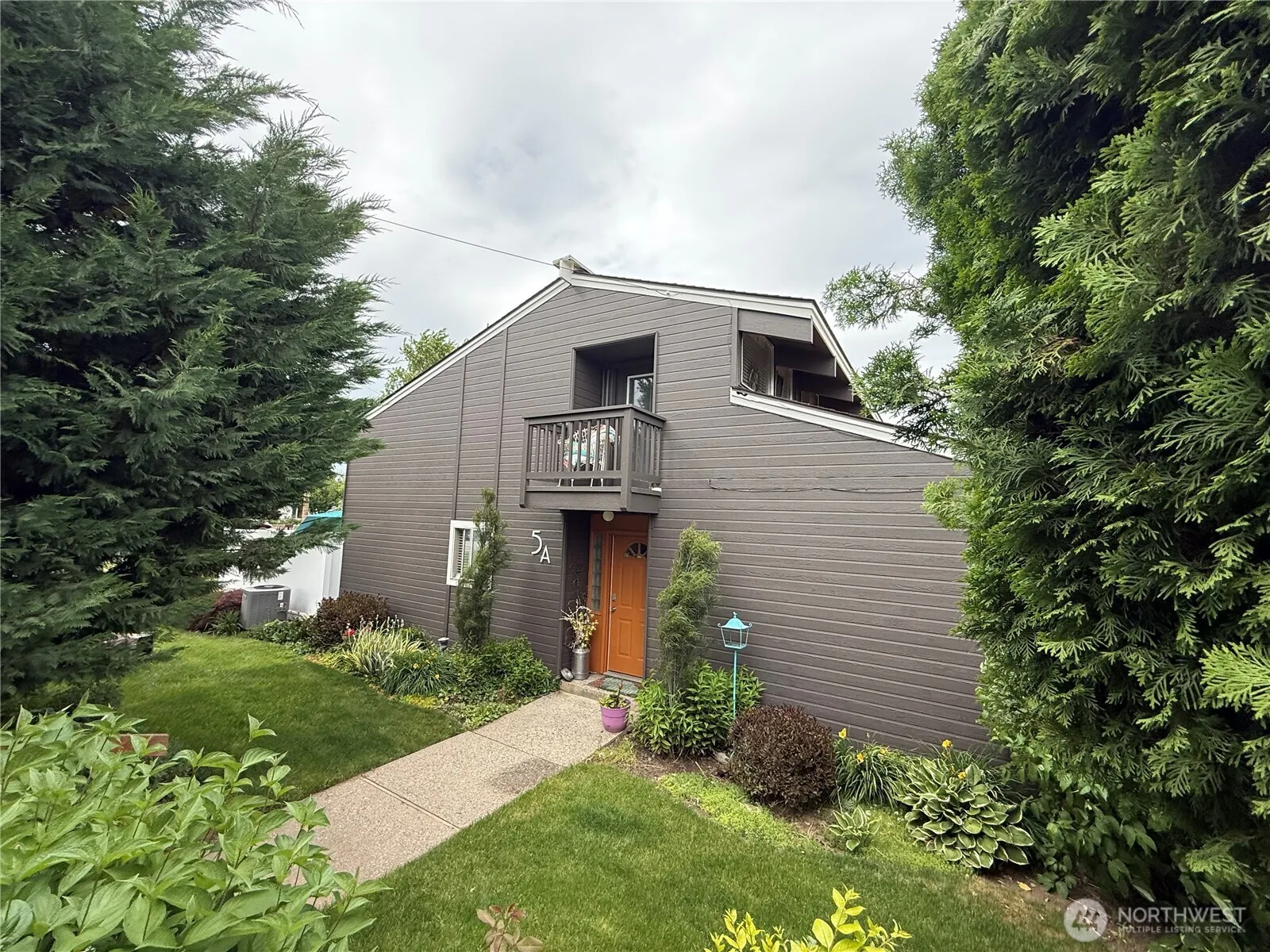 Property photo for 107 S Schafer Street #5a, Wenatchee
