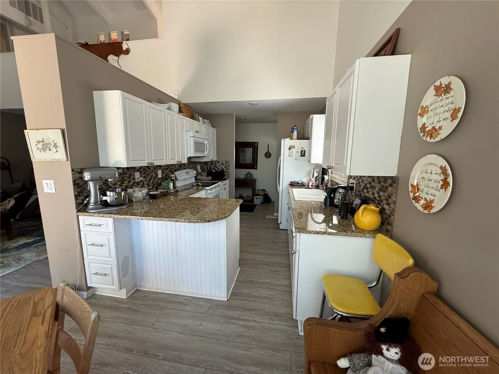 Property photo for 107 S Schafer Street #5a, Wenatchee photo 2