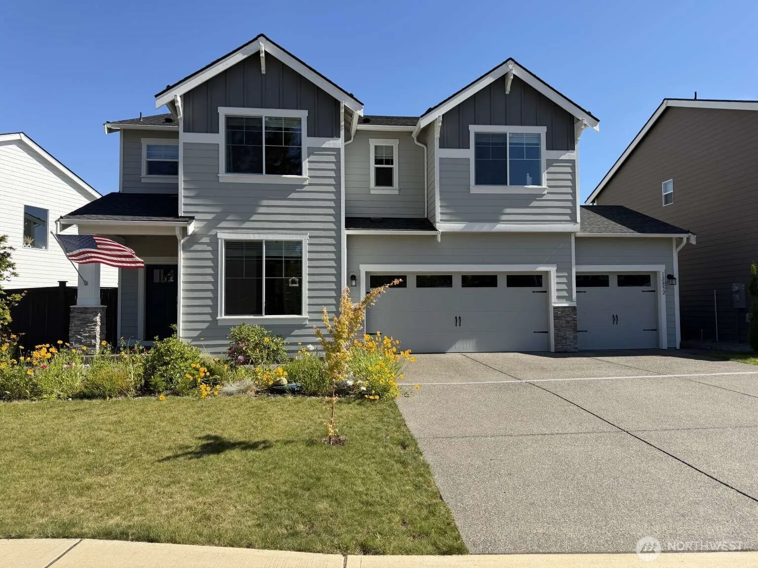 Property photo for 12852 176th Street E, Puyallup