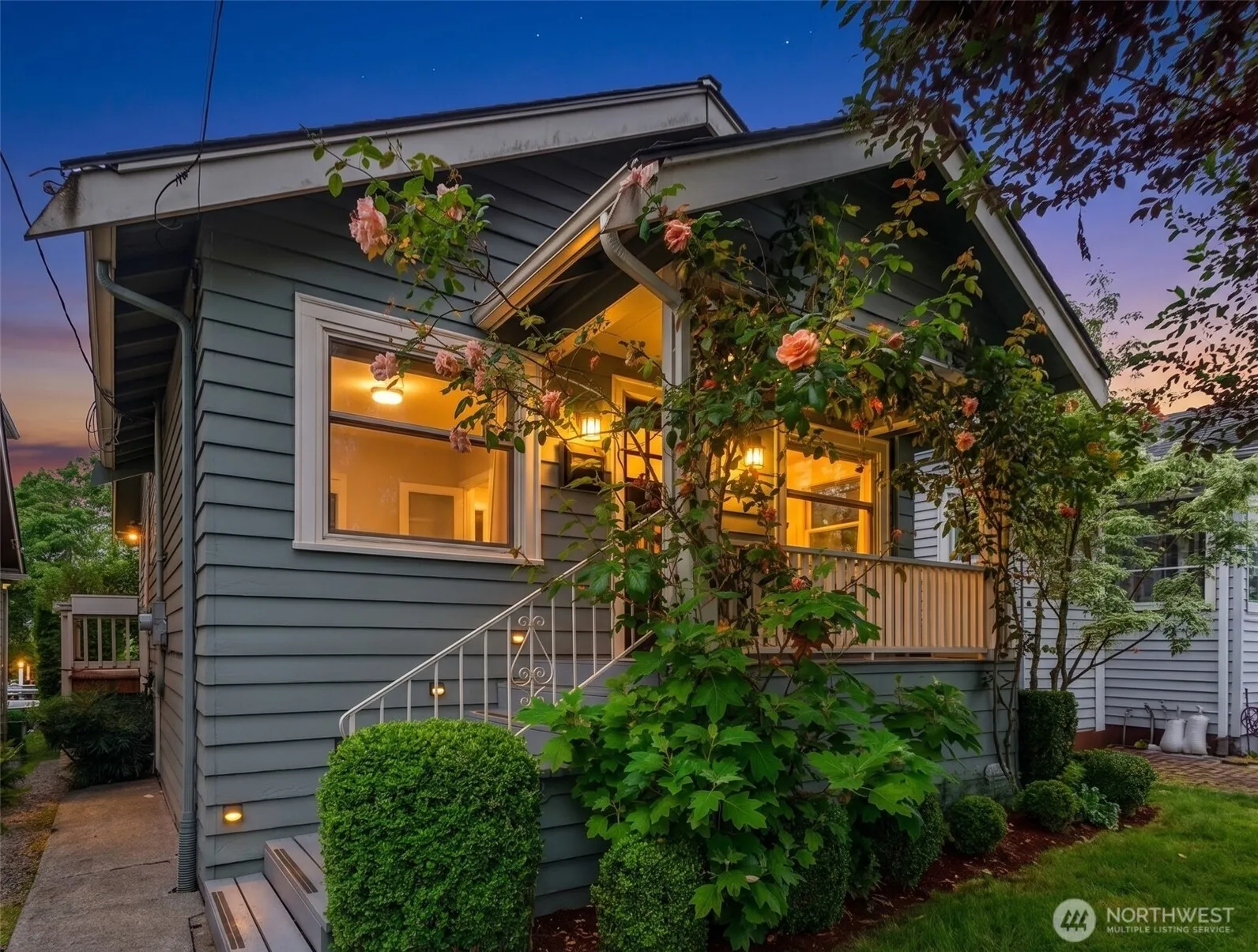Property photo for 731 N 80th Street, Seattle