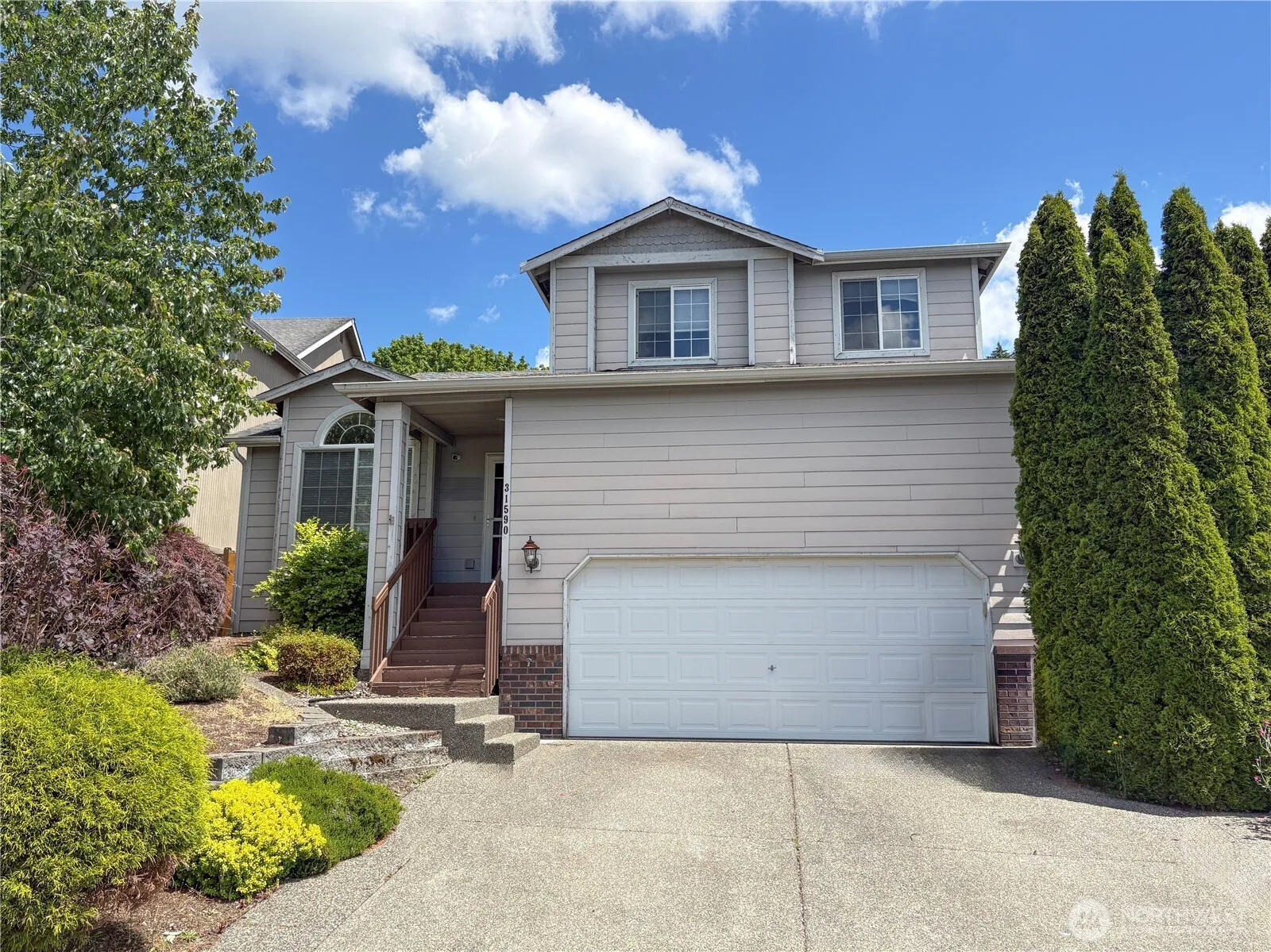 Property photo for 31590 115th Avenue Se, Auburn