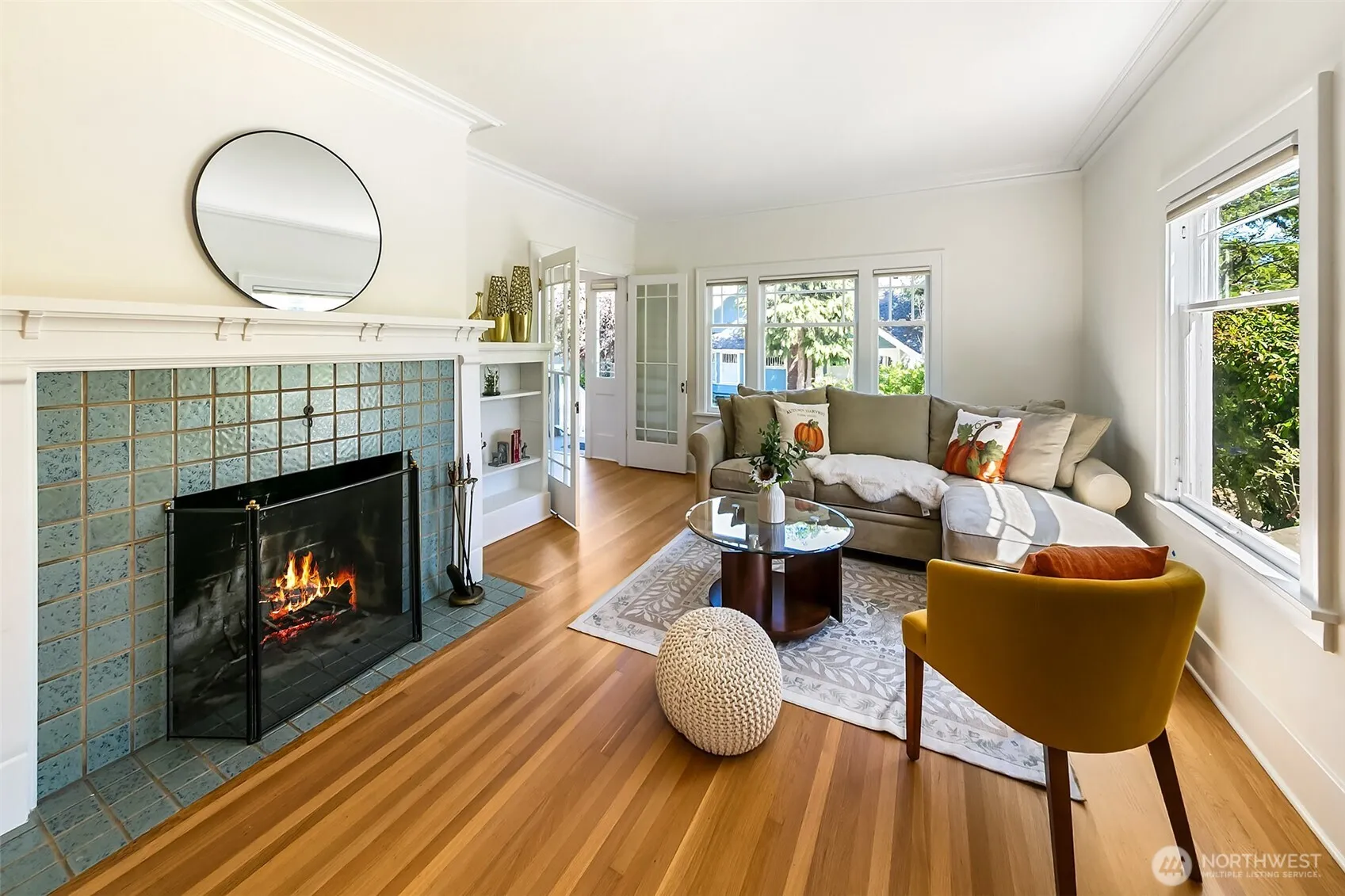 Property photo for 2415 E Newton Street, Seattle photo 4