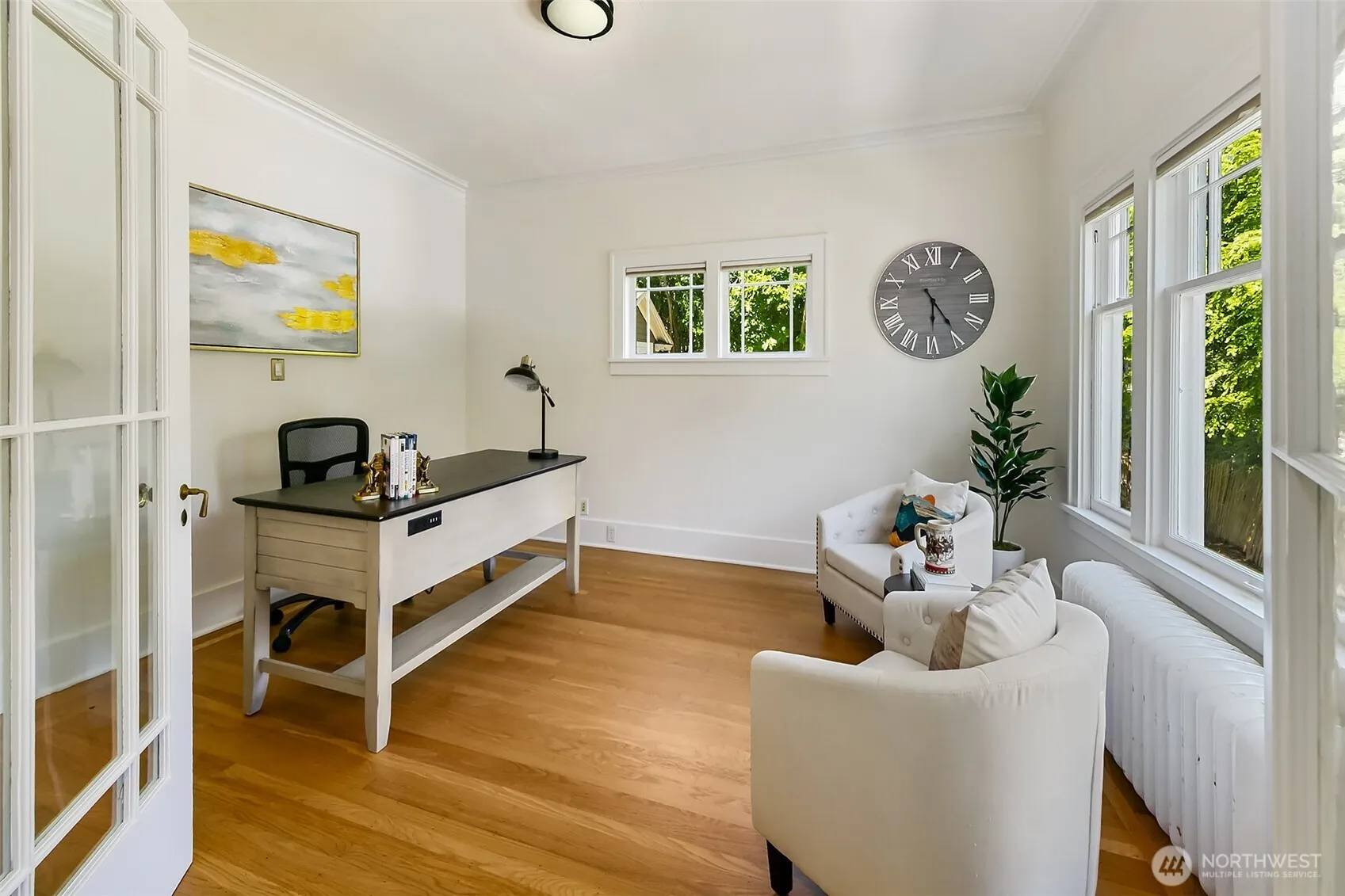 Property photo for 2415 E Newton Street, Seattle photo 3
