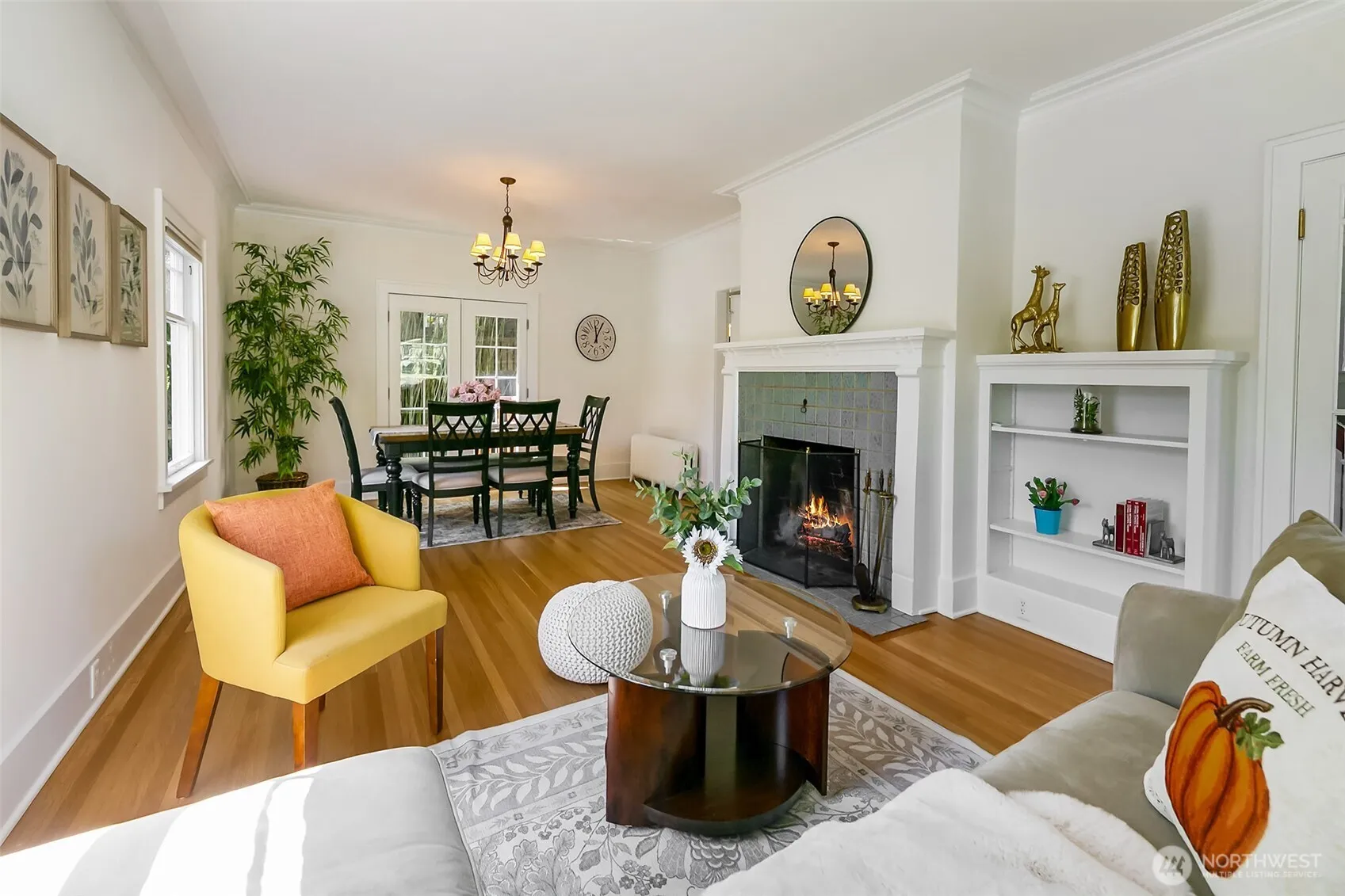 Property photo for 2415 E Newton Street, Seattle photo 5