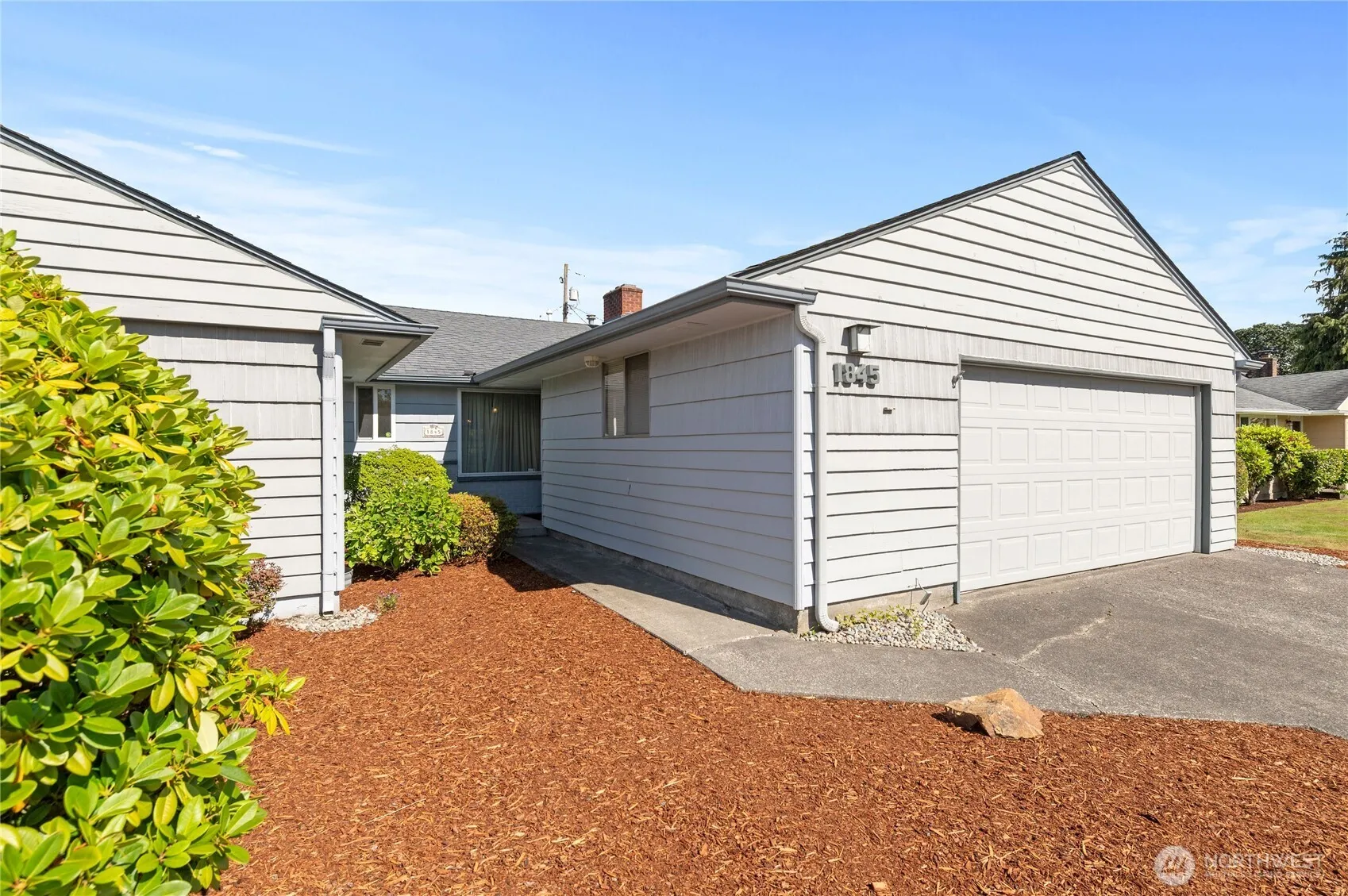 Property photo for 1845 N Highland Street, Tacoma photo 3