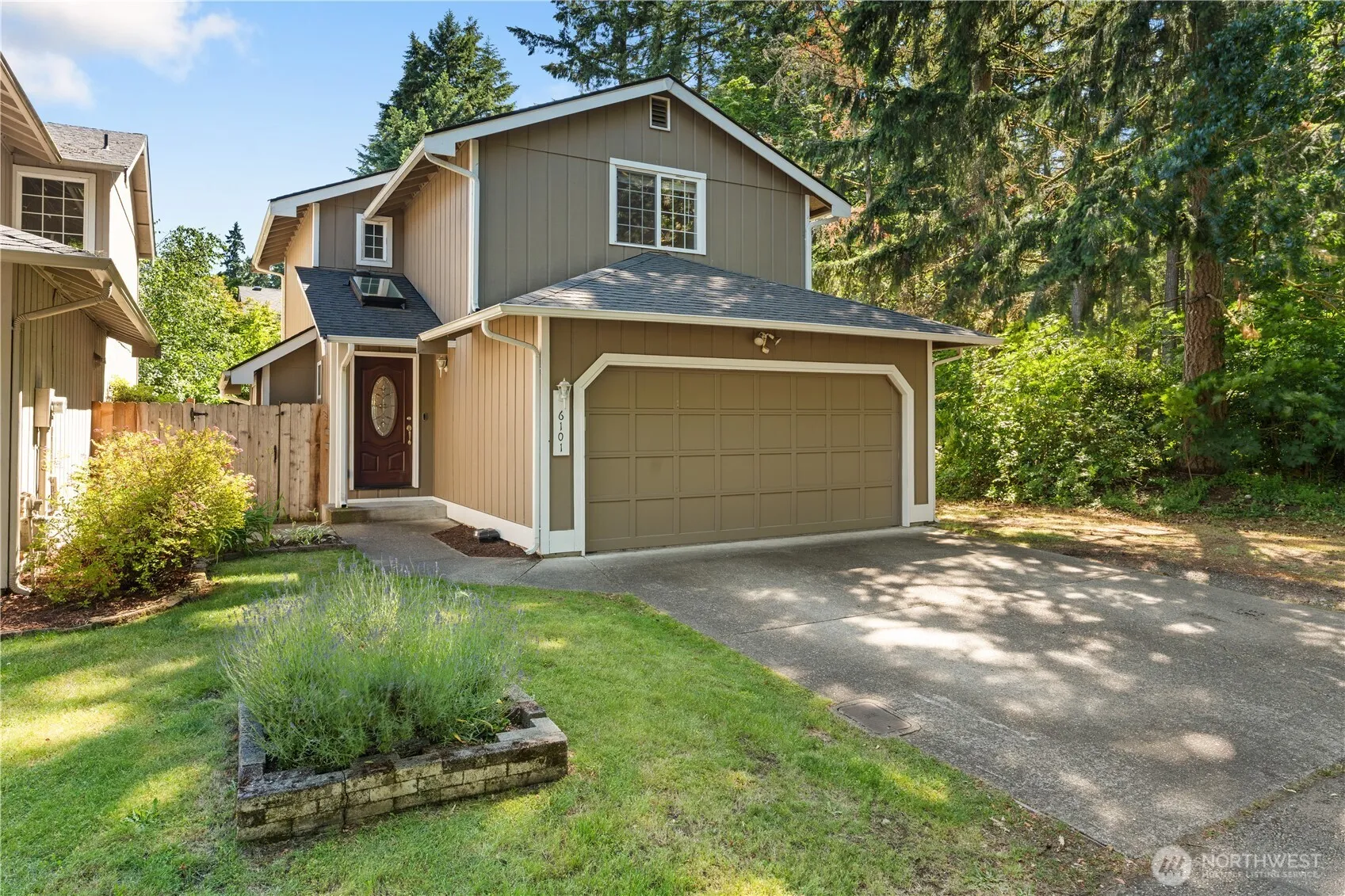 Property photo for 6101 Se Laguna Lane, Lacey photo 3