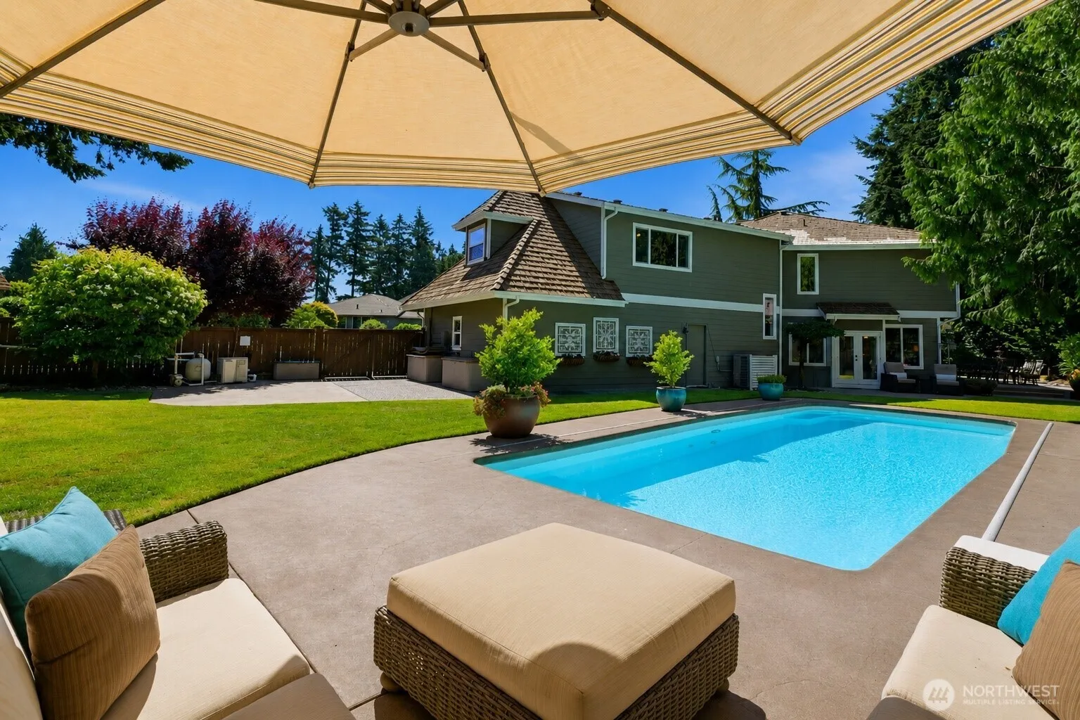 Property photo for 3420 9th Avenue Ct Nw, Gig Harbor photo 2