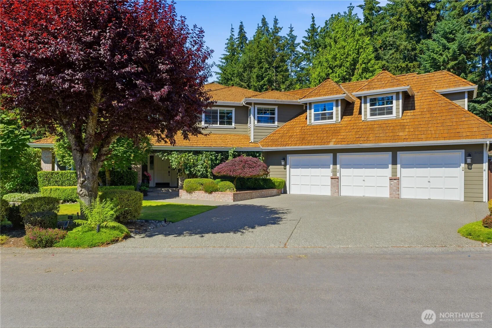 Property photo for 3420 9th Avenue Ct Nw, Gig Harbor