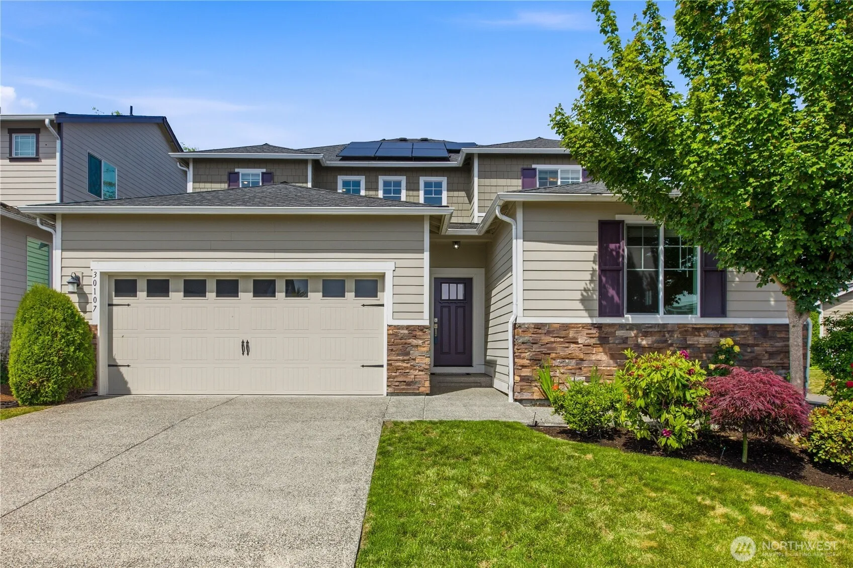 Property photo for 30107 63rd Place S, Auburn