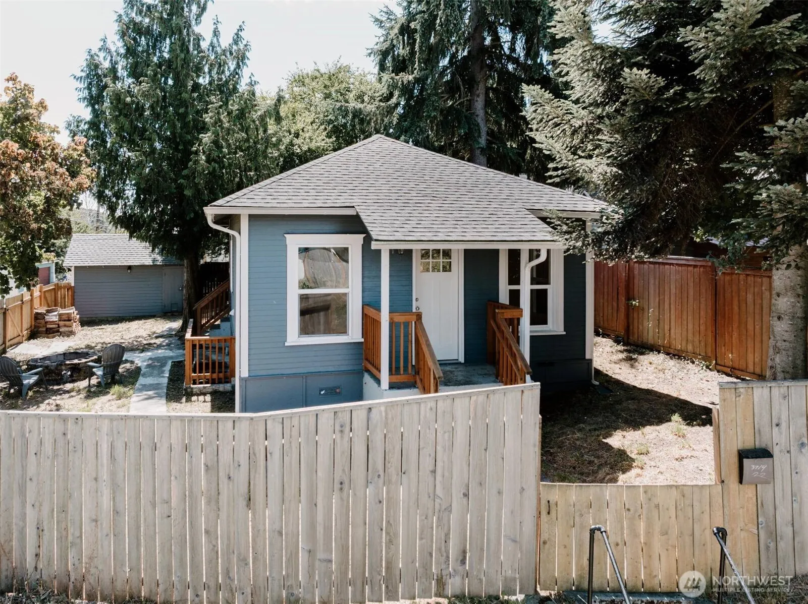 Property photo for 3714 22nd Street, Everett