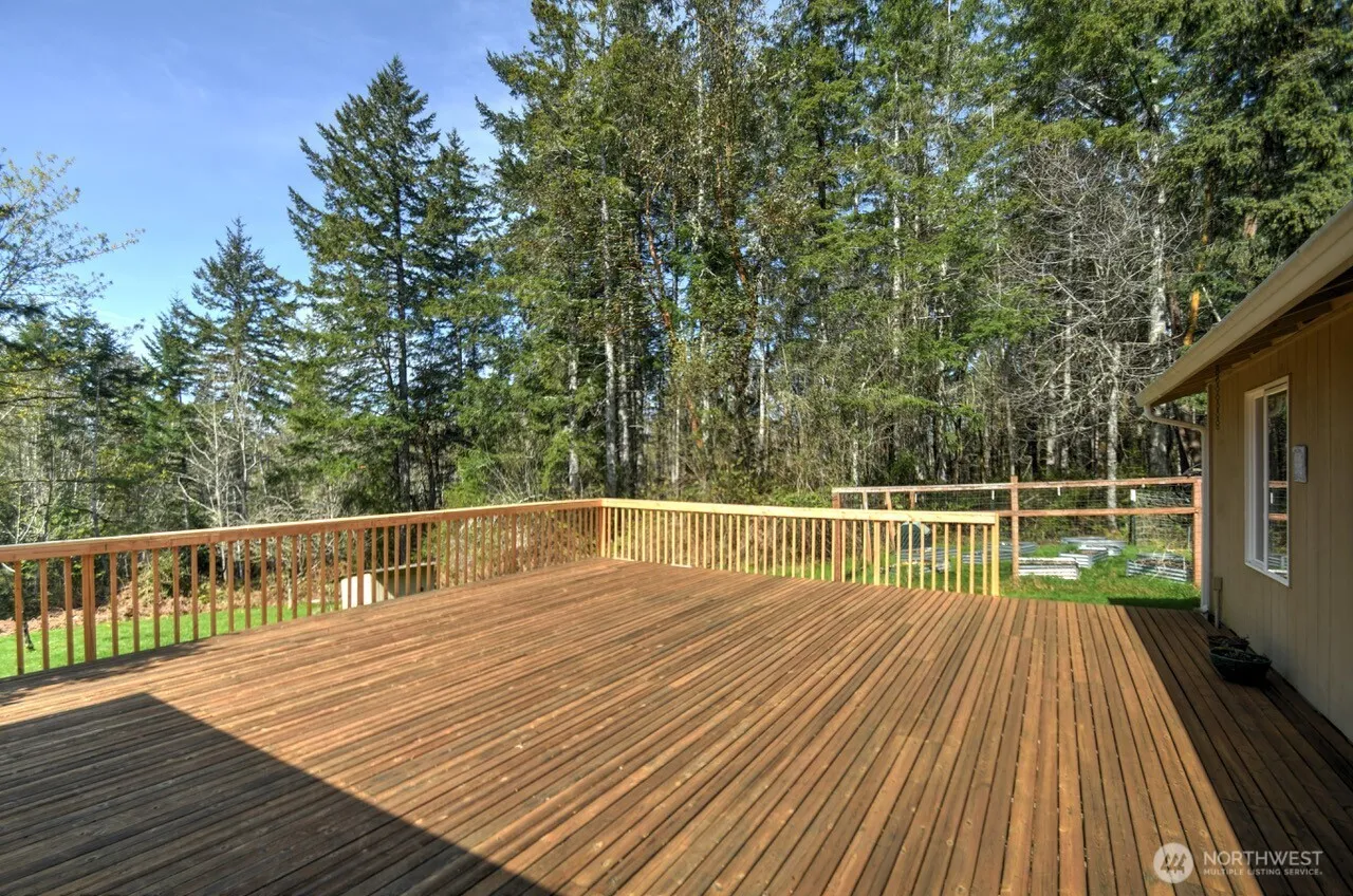 Property photo for 8910 Hunter Point Road Nw, Olympia photo 5
