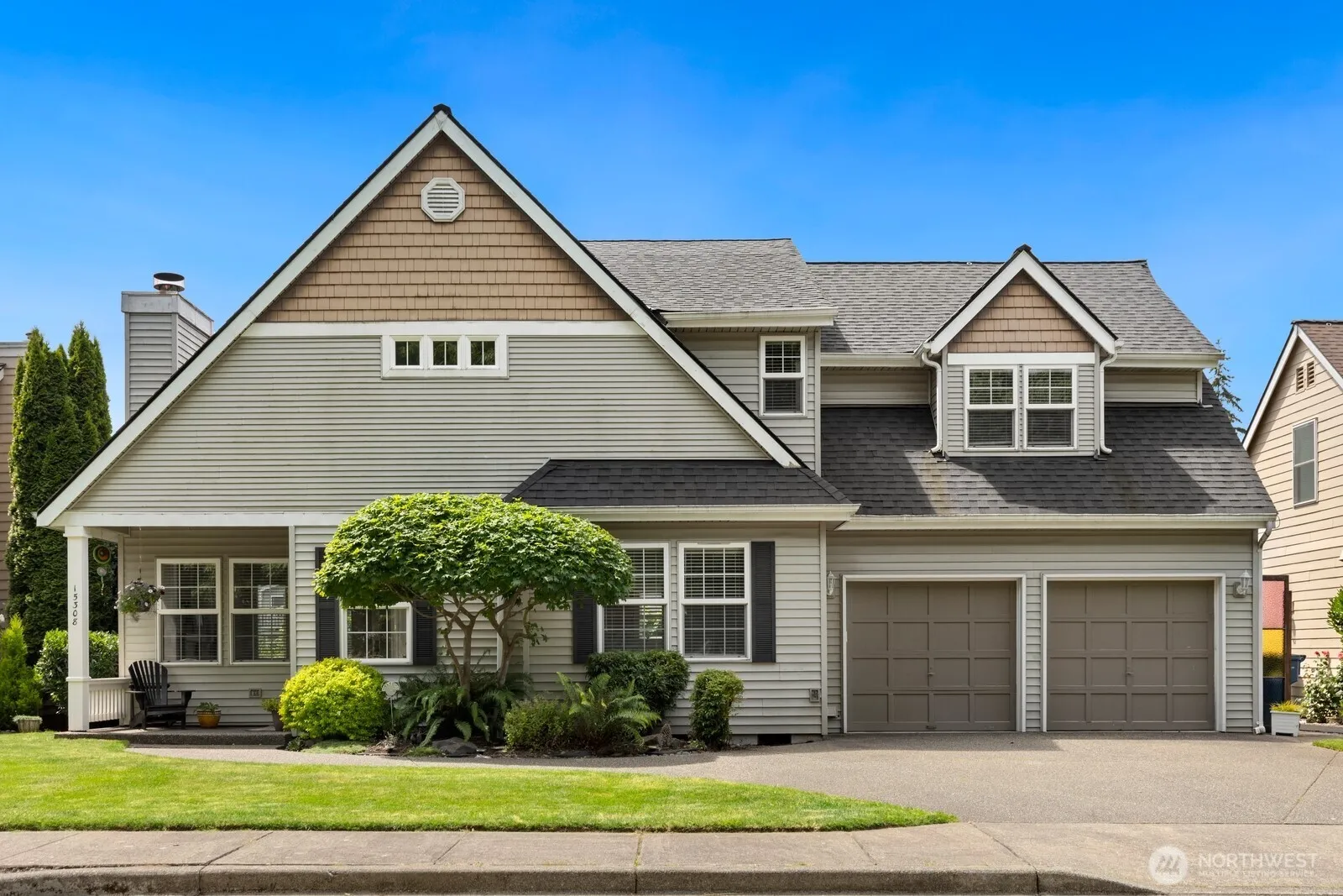 Property photo for 15308 Esther Avenue Se, Monroe