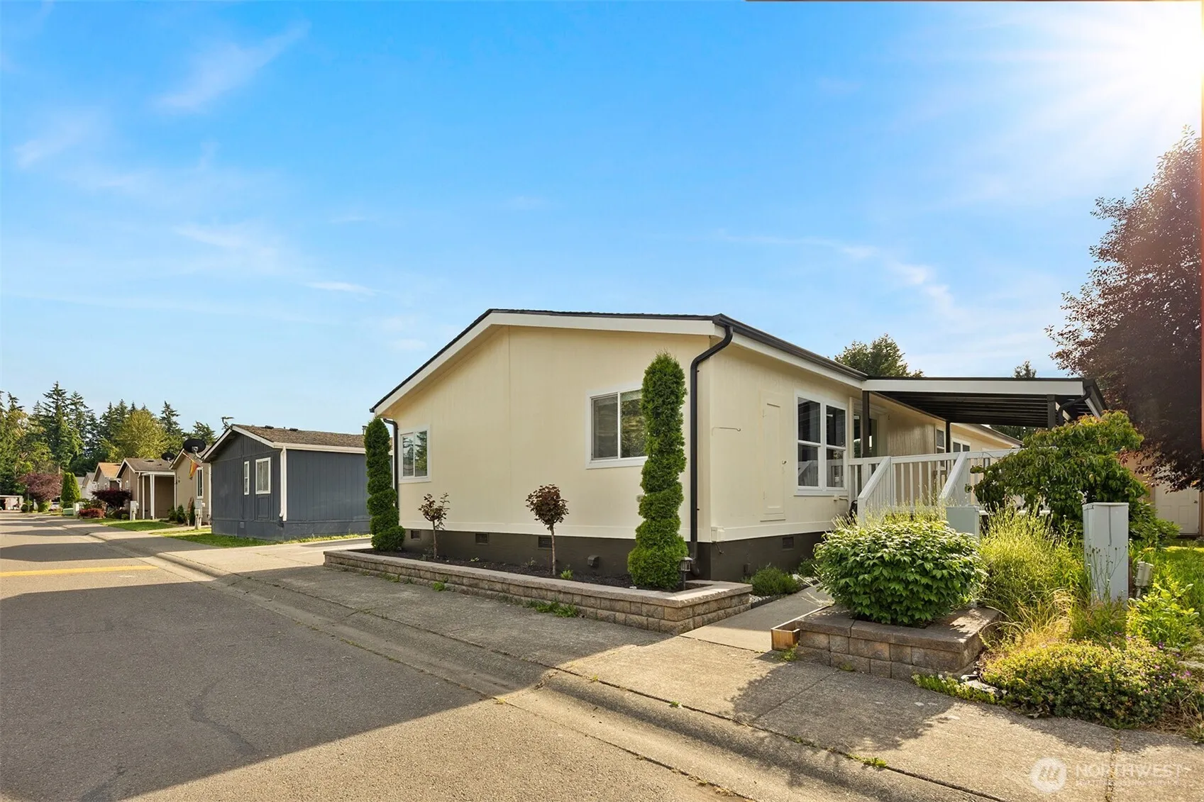 Property photo for 31600 126th Avenue Se #e25, Auburn photo 3