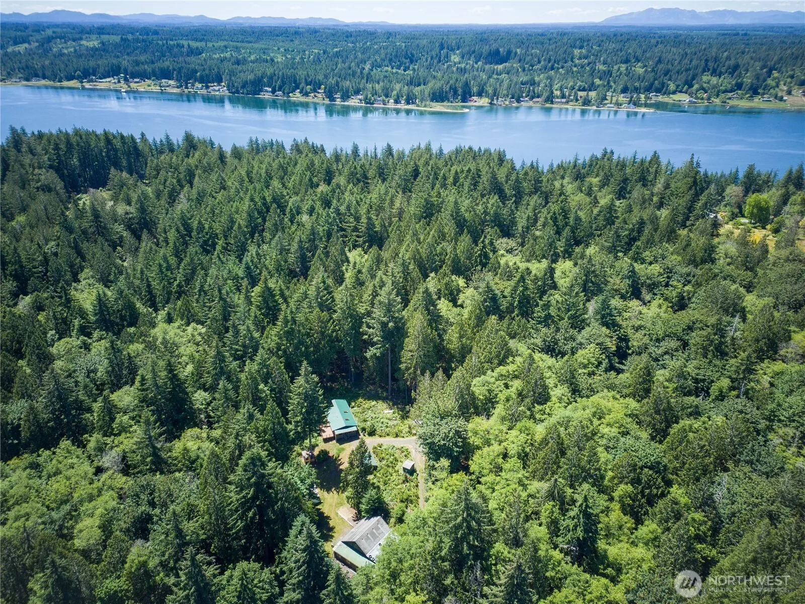 Property photo for 1671 E Sunset Hill Road, Shelton photo 2