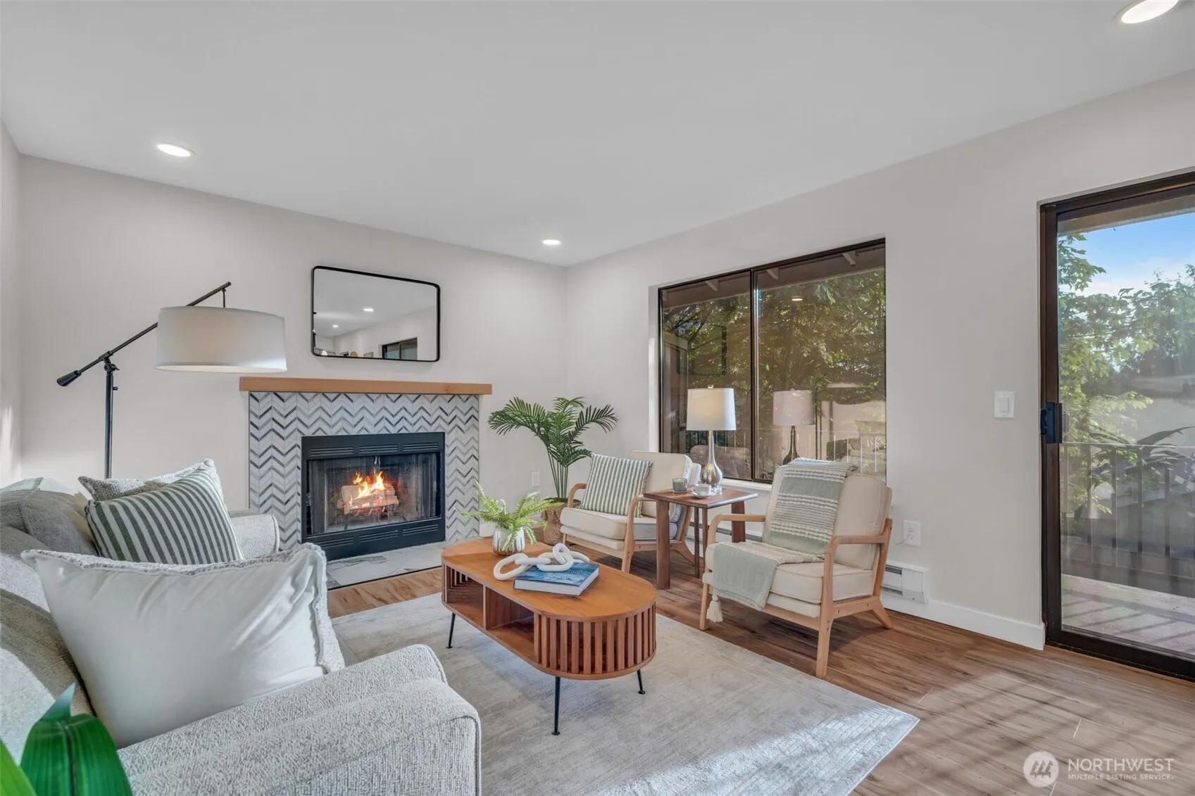 Property photo for 11701 100th Avenue Ne #4, Kirkland