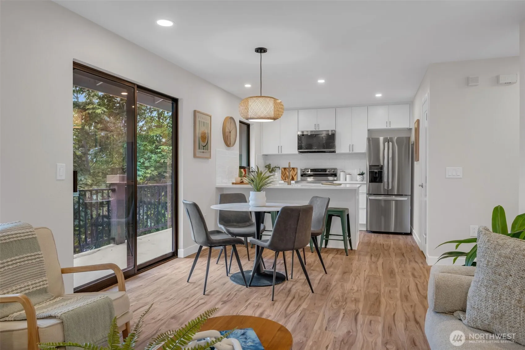Property photo for 11701 100th Avenue Ne #4, Kirkland