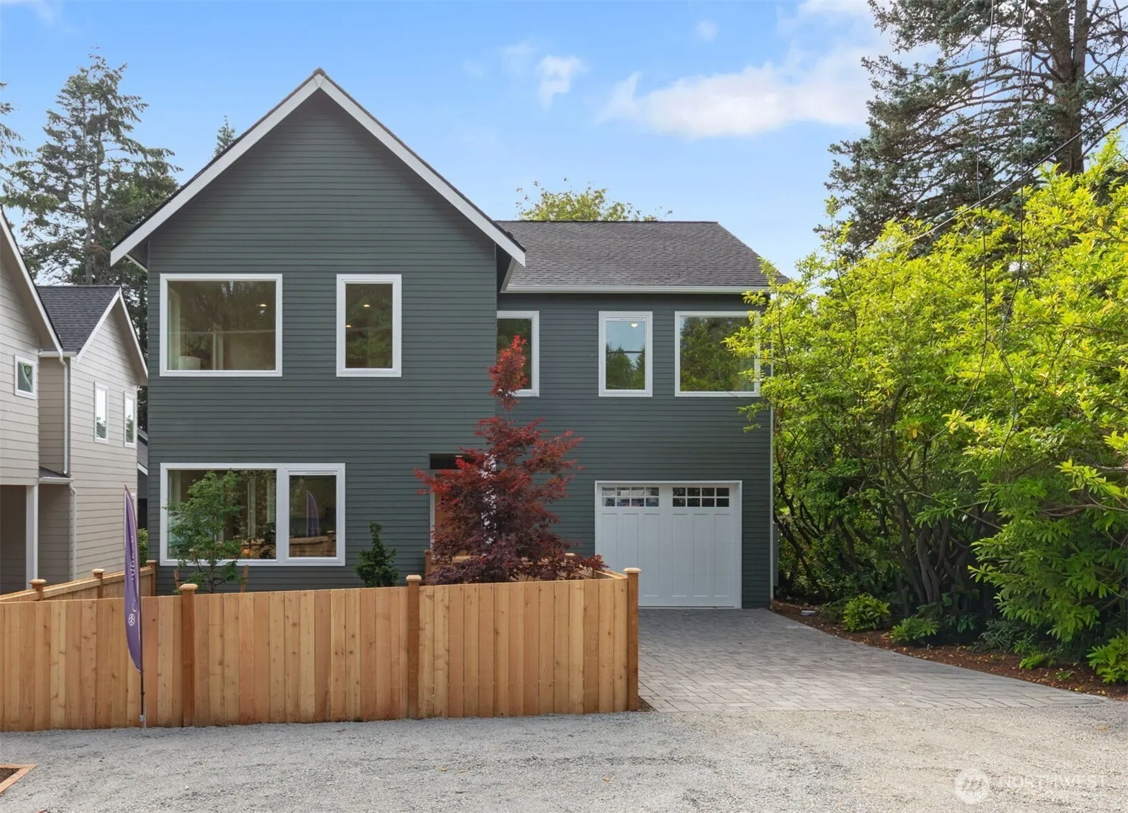 Property photo for 11739 40th Avenue Ne #a, Seattle