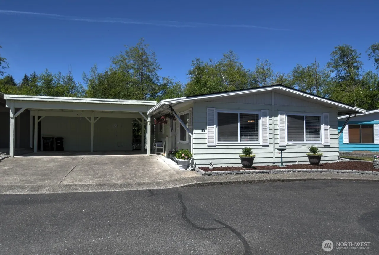 Property photo for 1841 Trosper Road Sw #25, Tumwater