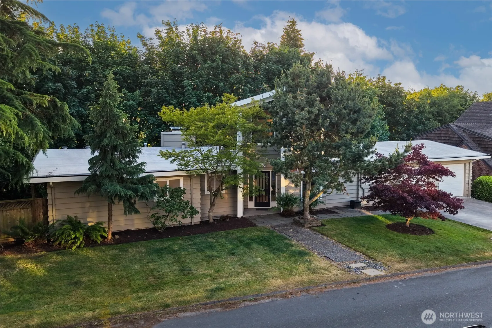 Property photo for 9601 Nw 21st Ave, Seattle