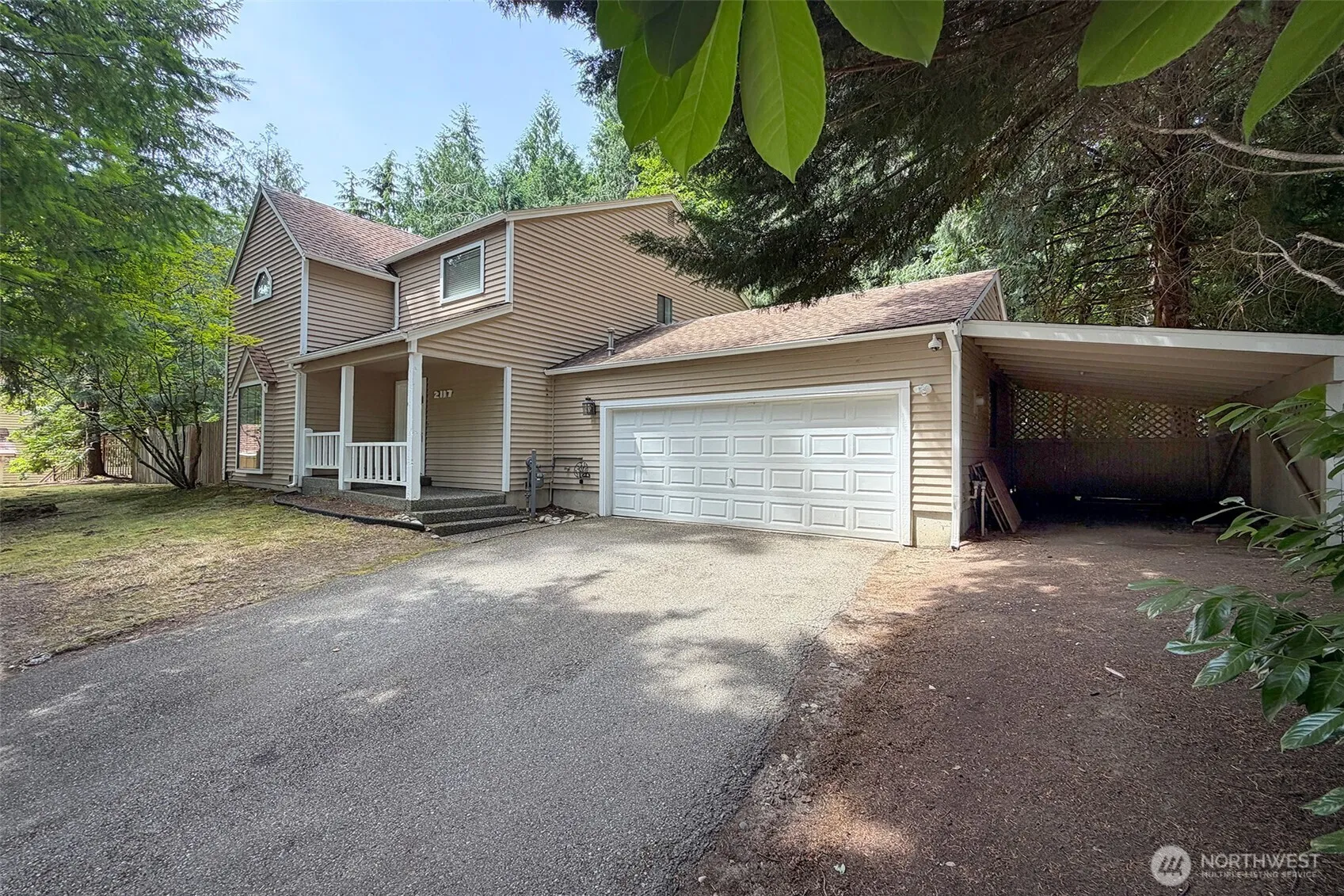 Property photo for 2117 227th Avenue Ne, Sammamish photo 2